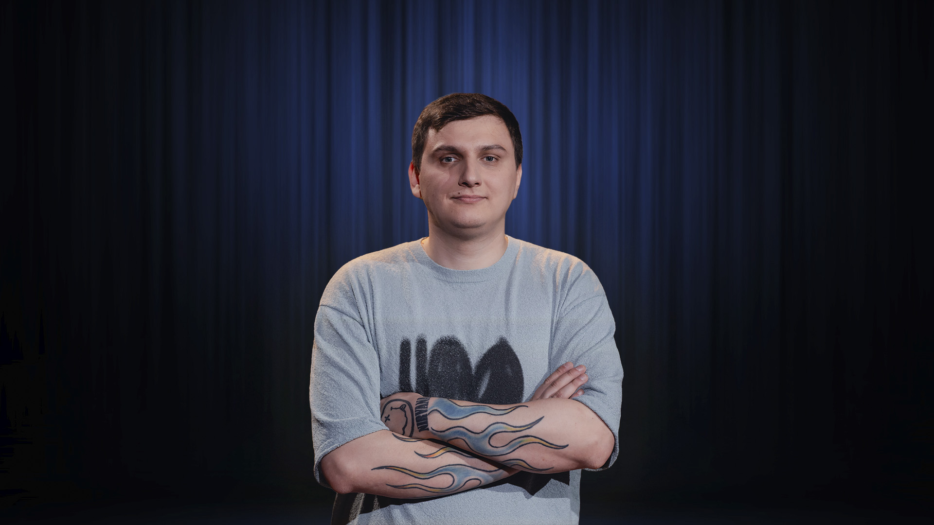 Иван Политов