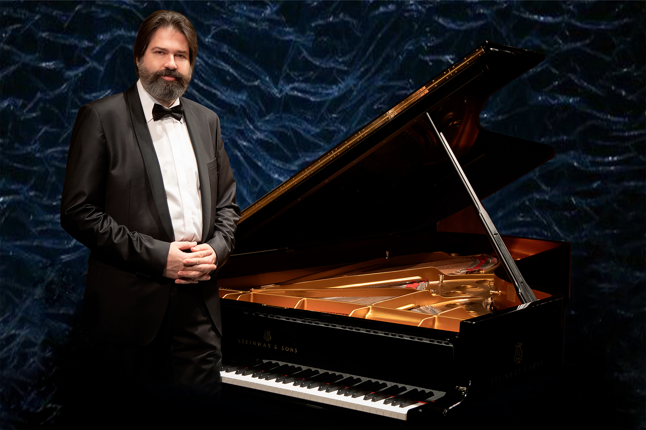 Карен Корниенко. Чайковский. Royal Ballet Gala