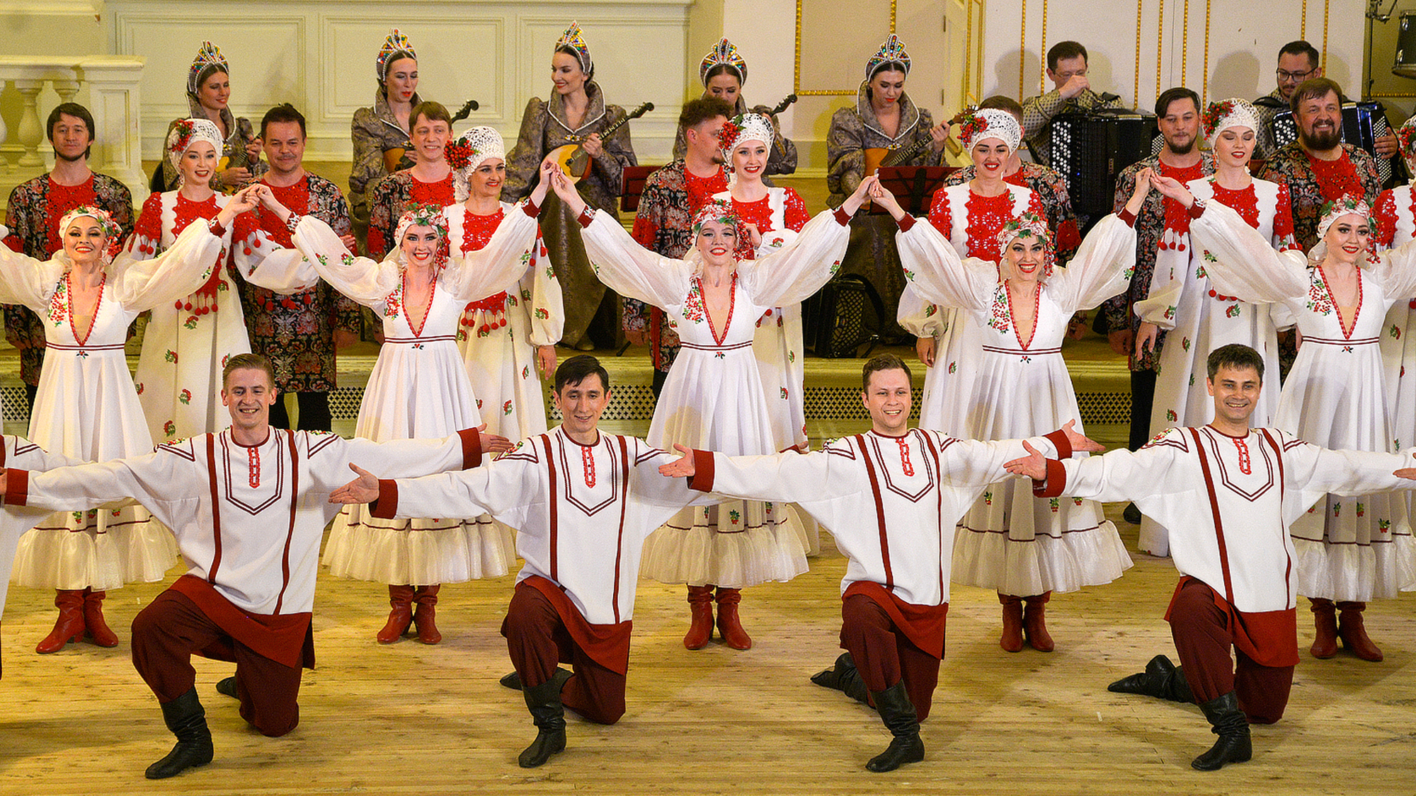 Россия. Родина. Сибирь