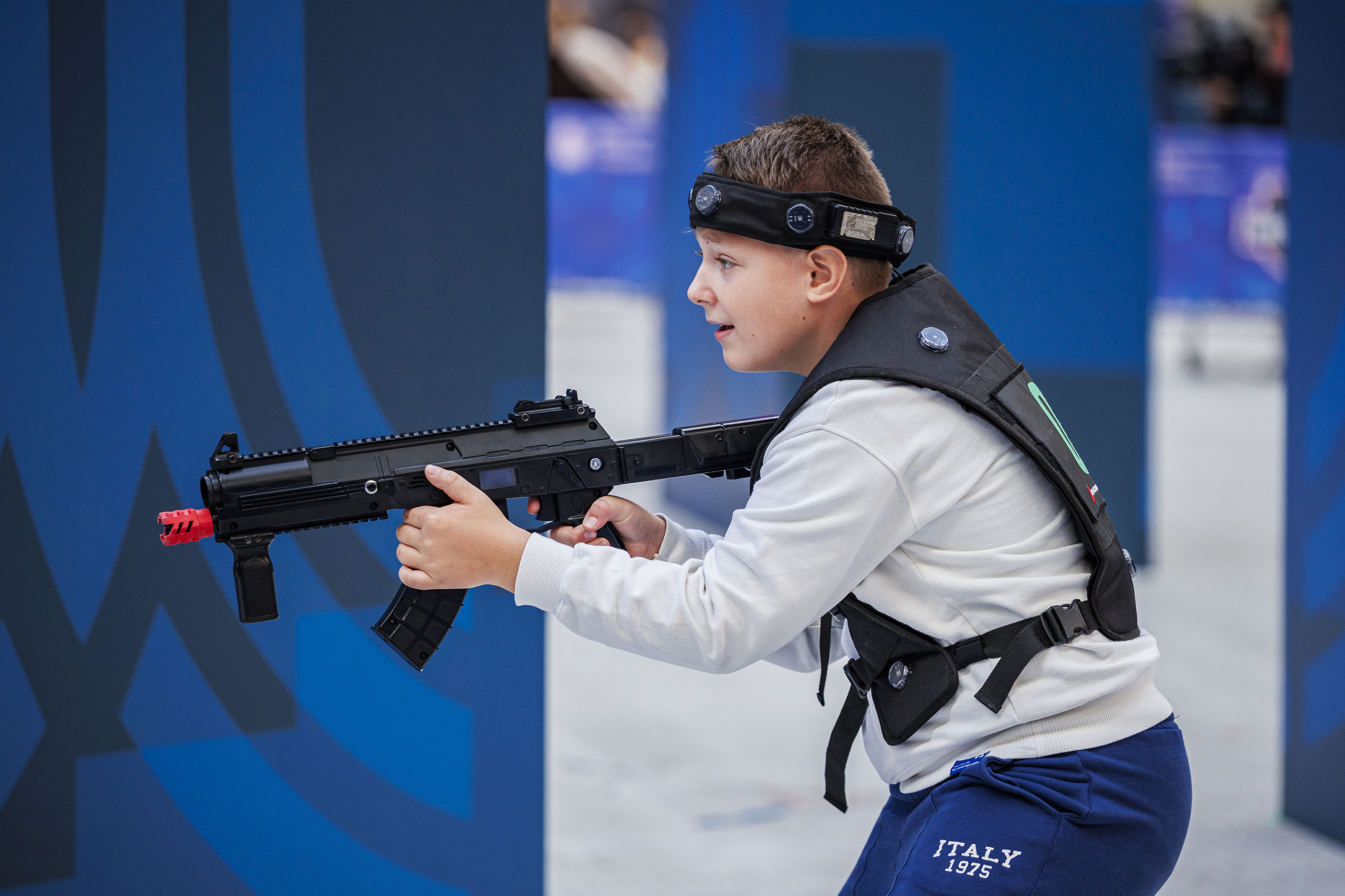 Мероприятие «Киберзарница 2026»