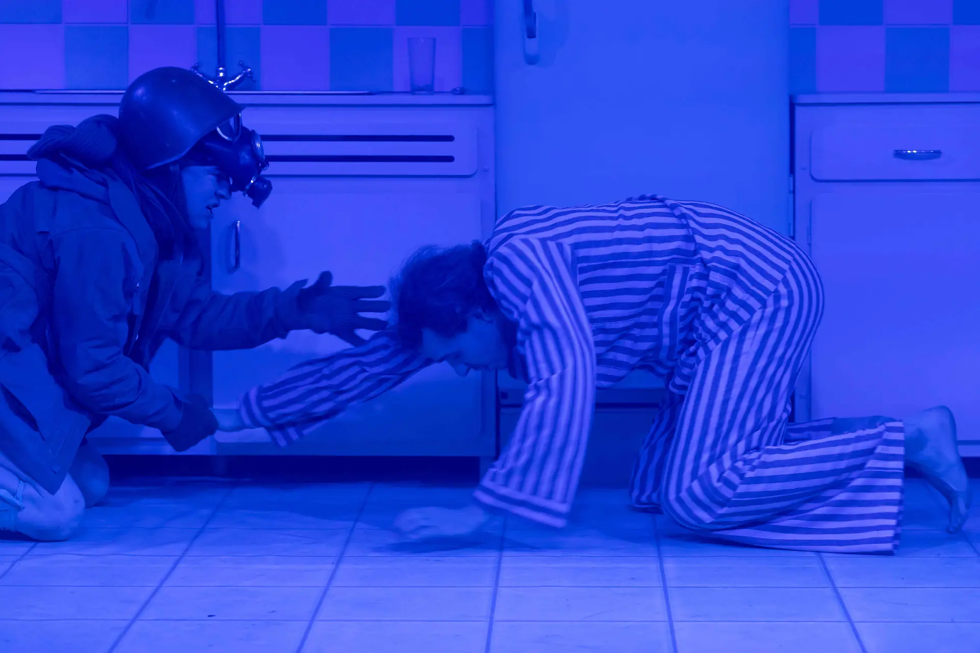 Бойня №5, или Крестовый поход детей