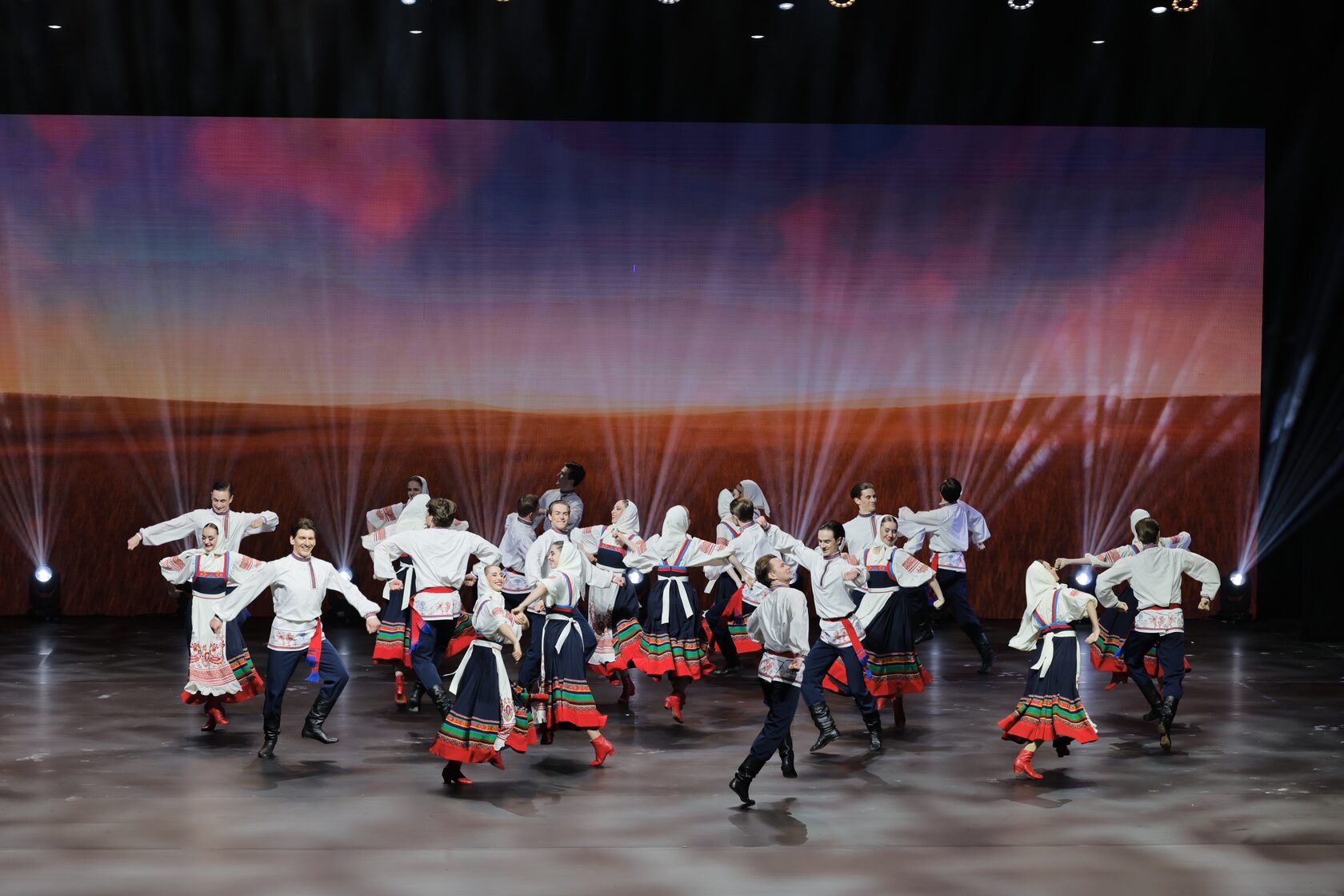 Гжель