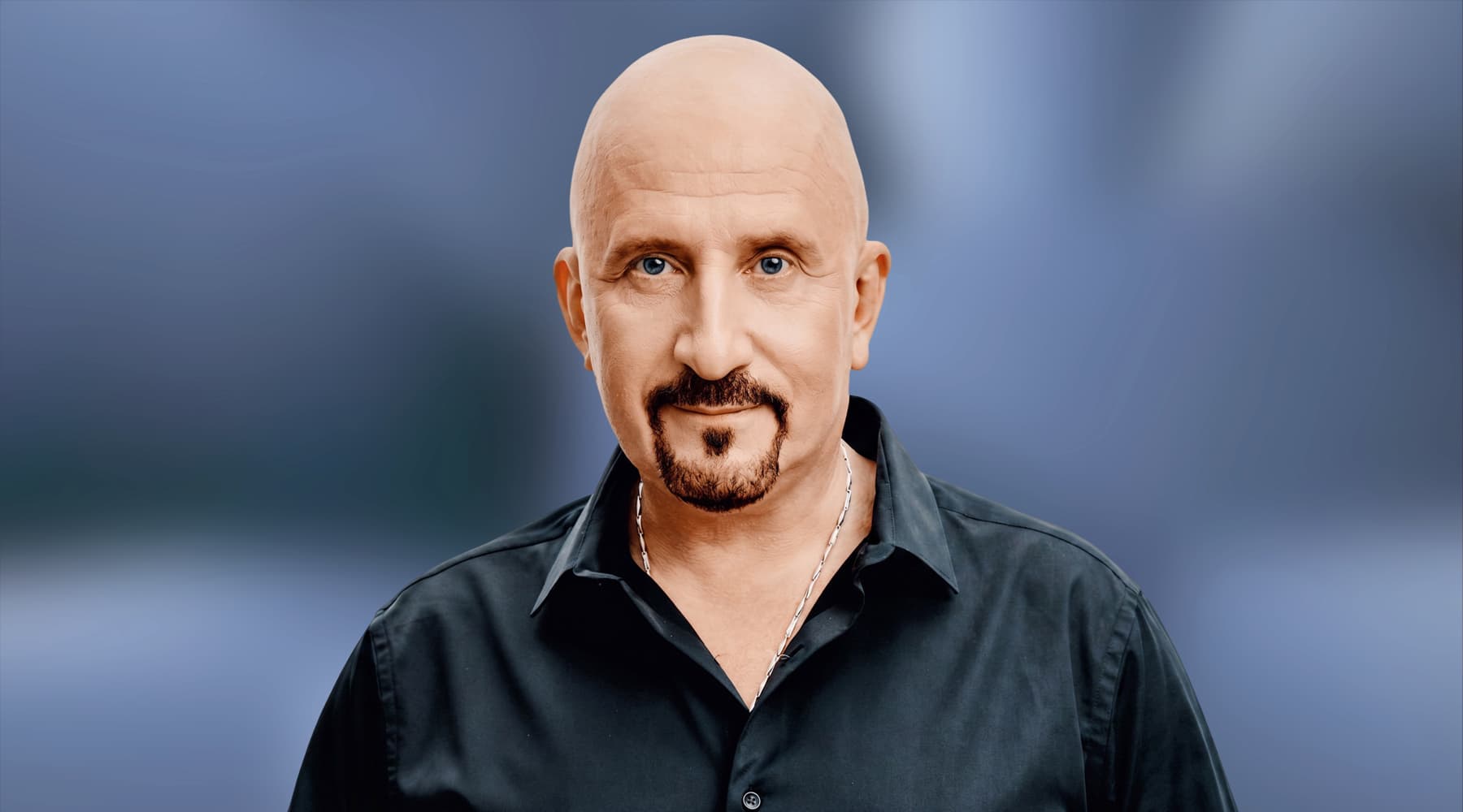 Жека (Евгений Григорьев)