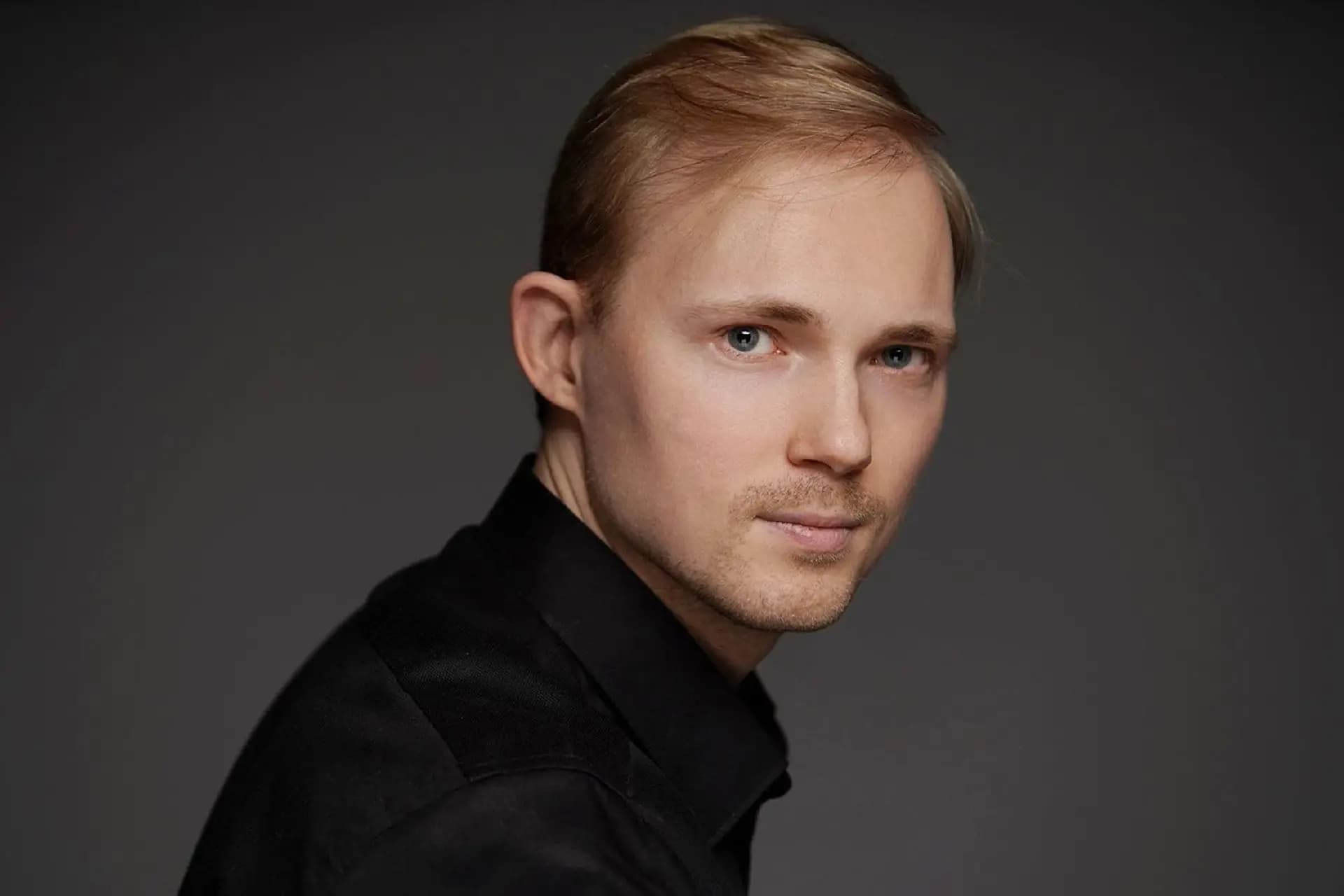 Андрей Дубов. Бетховен, Шопен, Скарлатти, Скрябин.