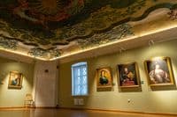 Ризница Троице-Сергиевой лавры