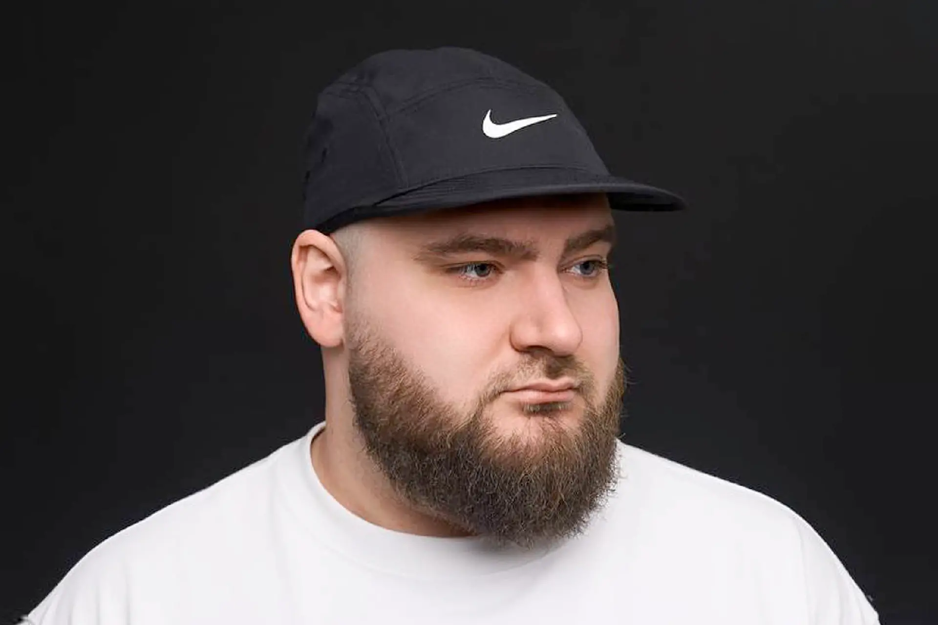 Дима Илюхин. Сольный Stand Up концерт