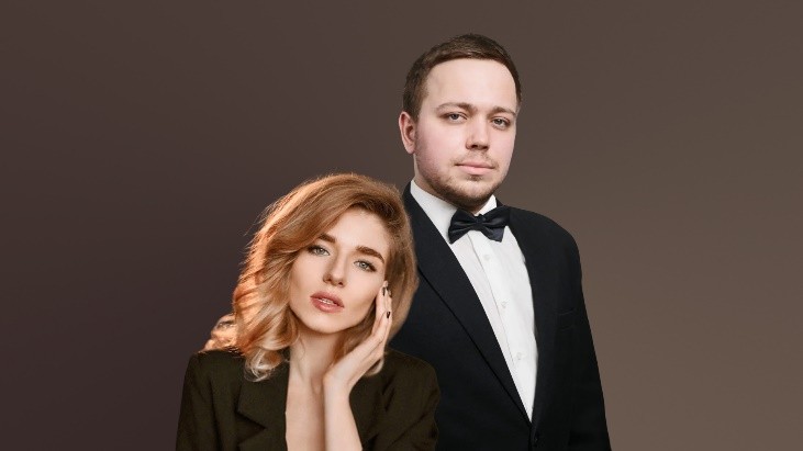 Концерт «Опера, оперетта и романс»