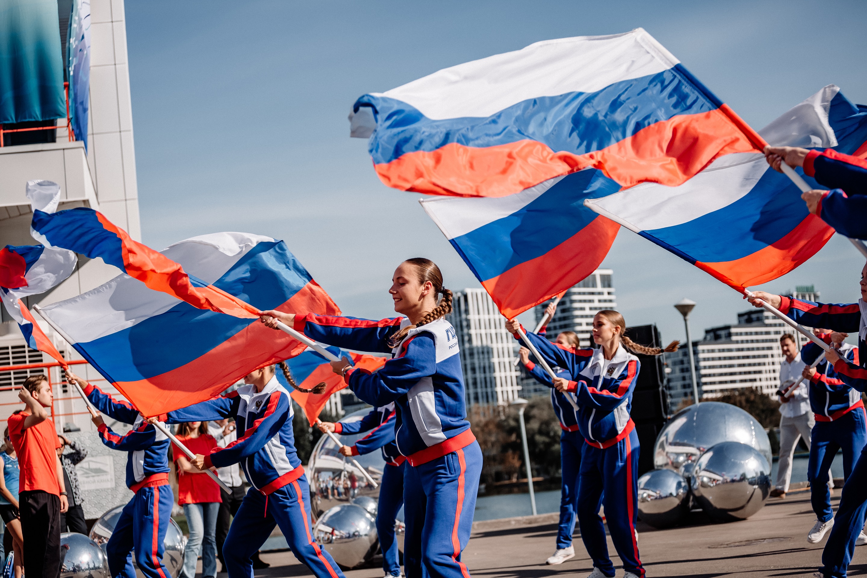 Кубок олимпийских чемпионов AAACUP