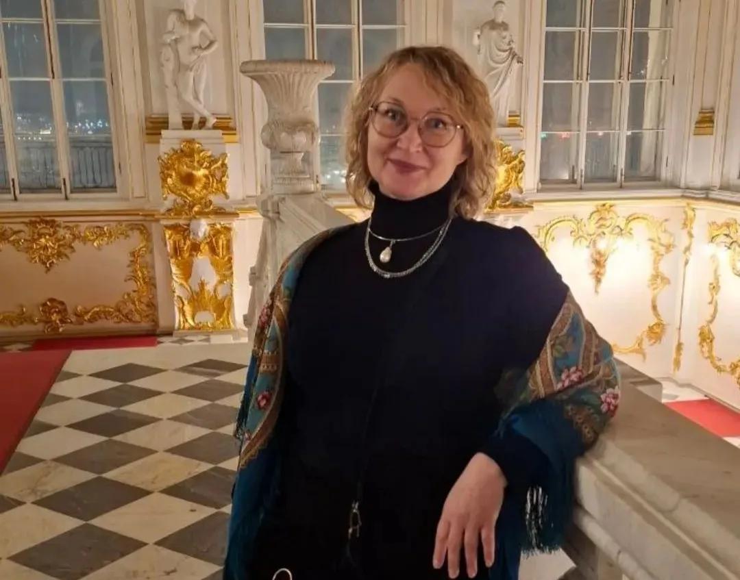 Лекция «Геральдика Северной столицы»