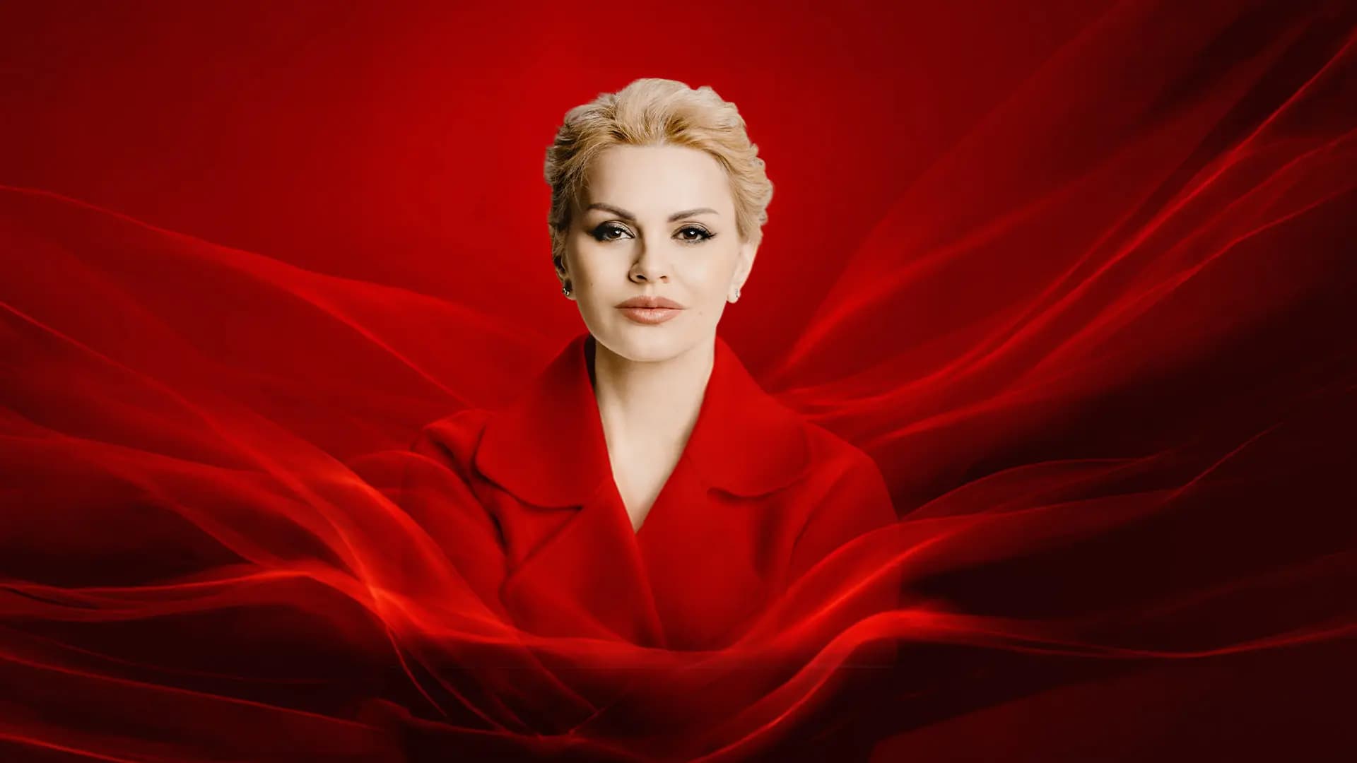Ирина Круг
