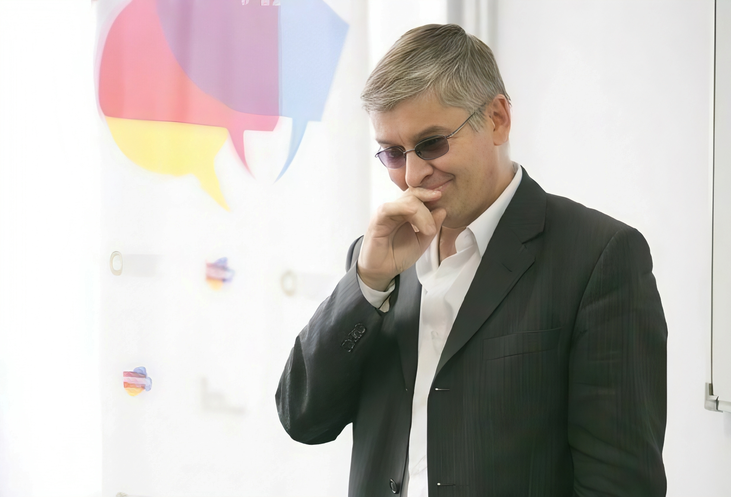 Перформанс «Поэты, Президенты и другие рассказчики...»