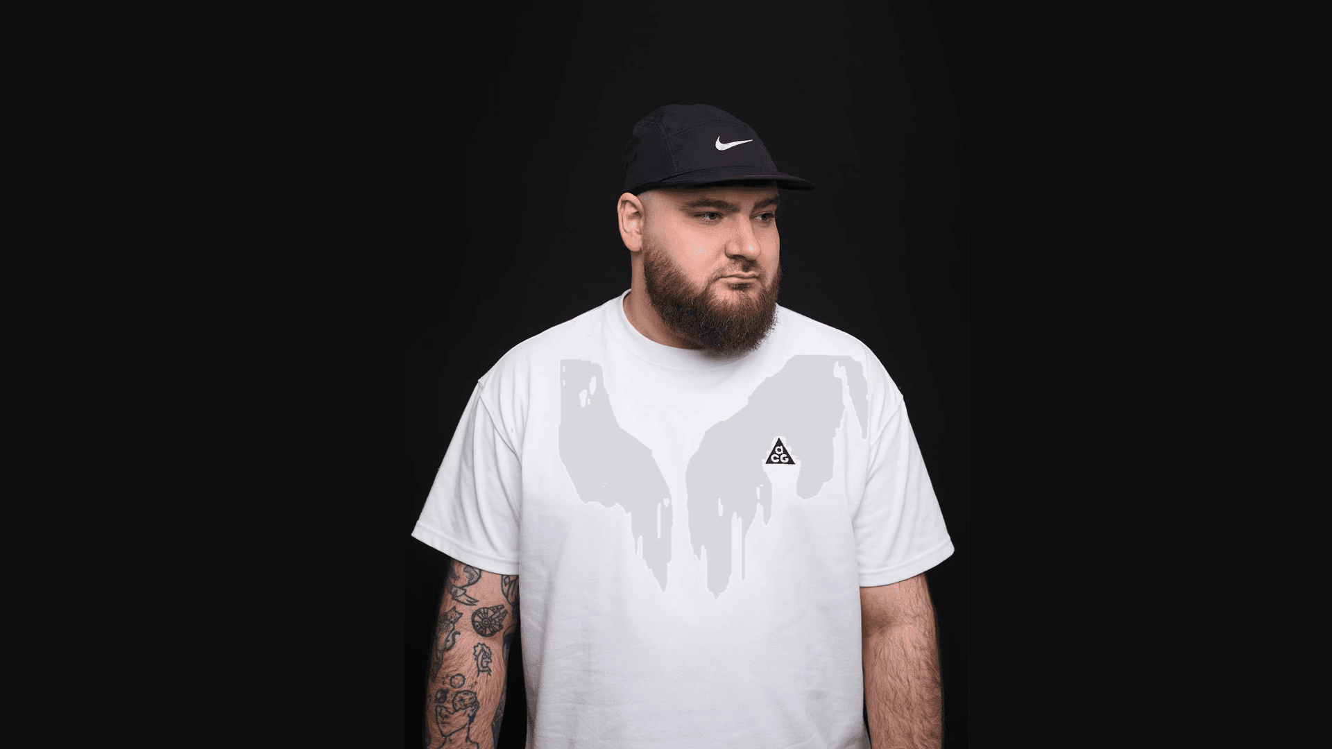 Дима Илюхин