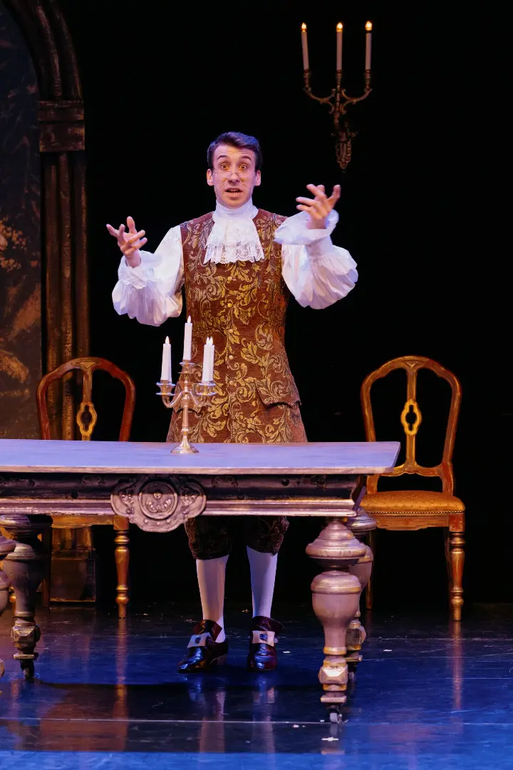 Тартюф
