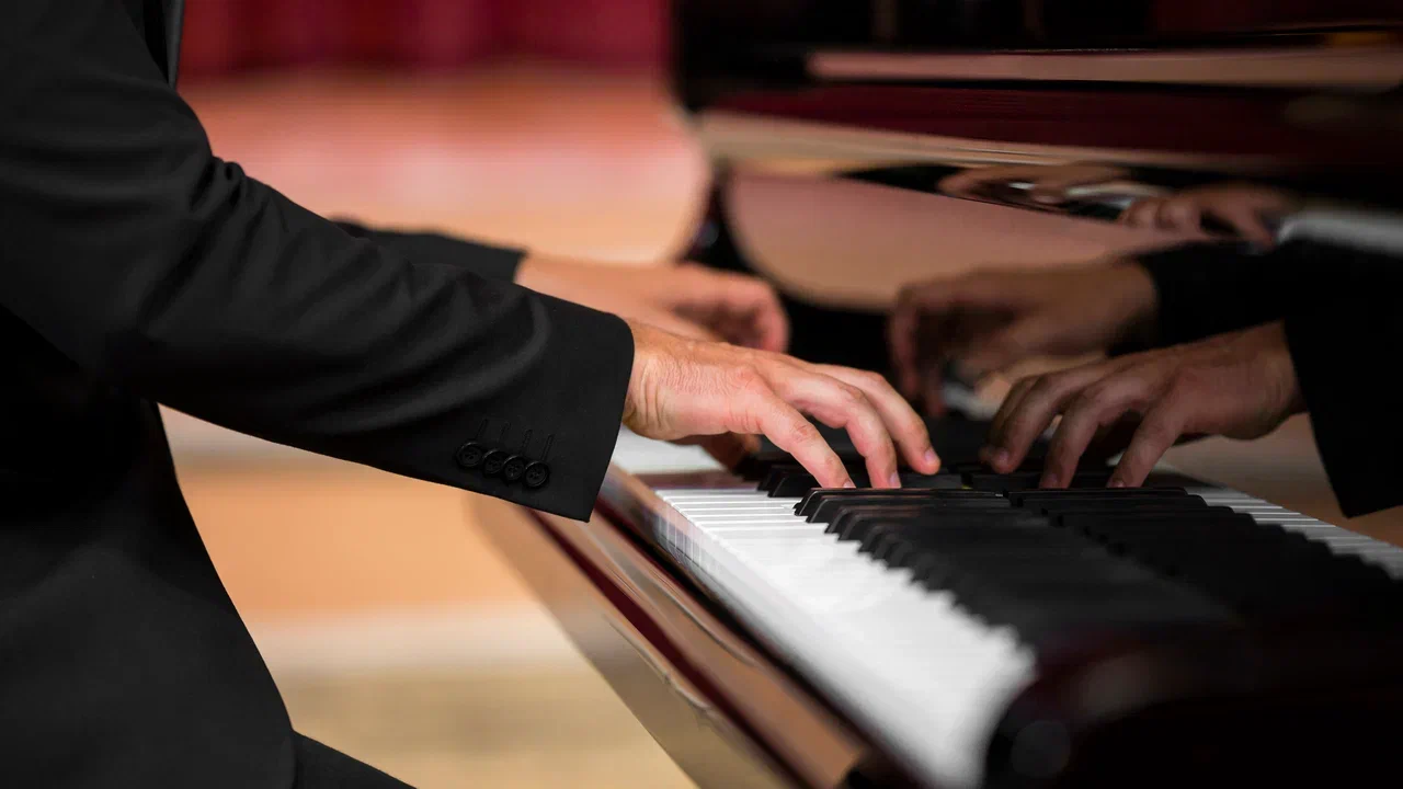 Karim Blal Trio feat Ark Ovrutski