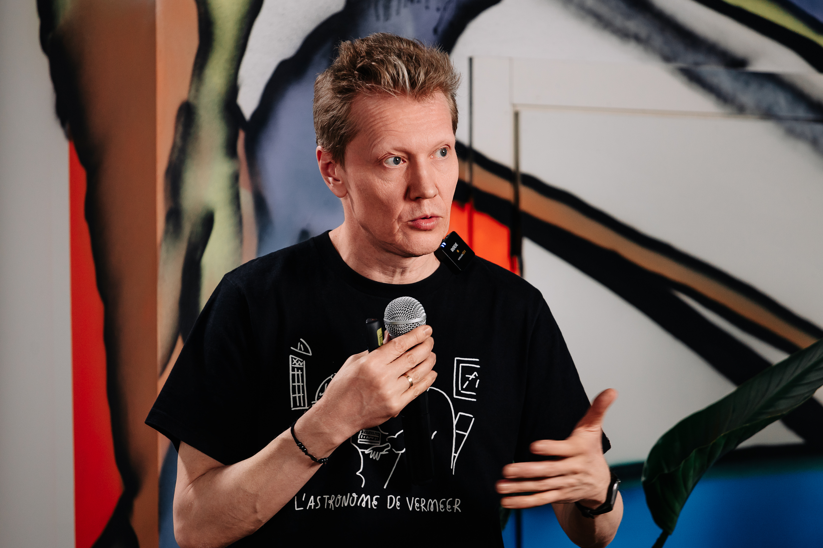 Сергей Попов. Состав вселенной: основные ингредиенты