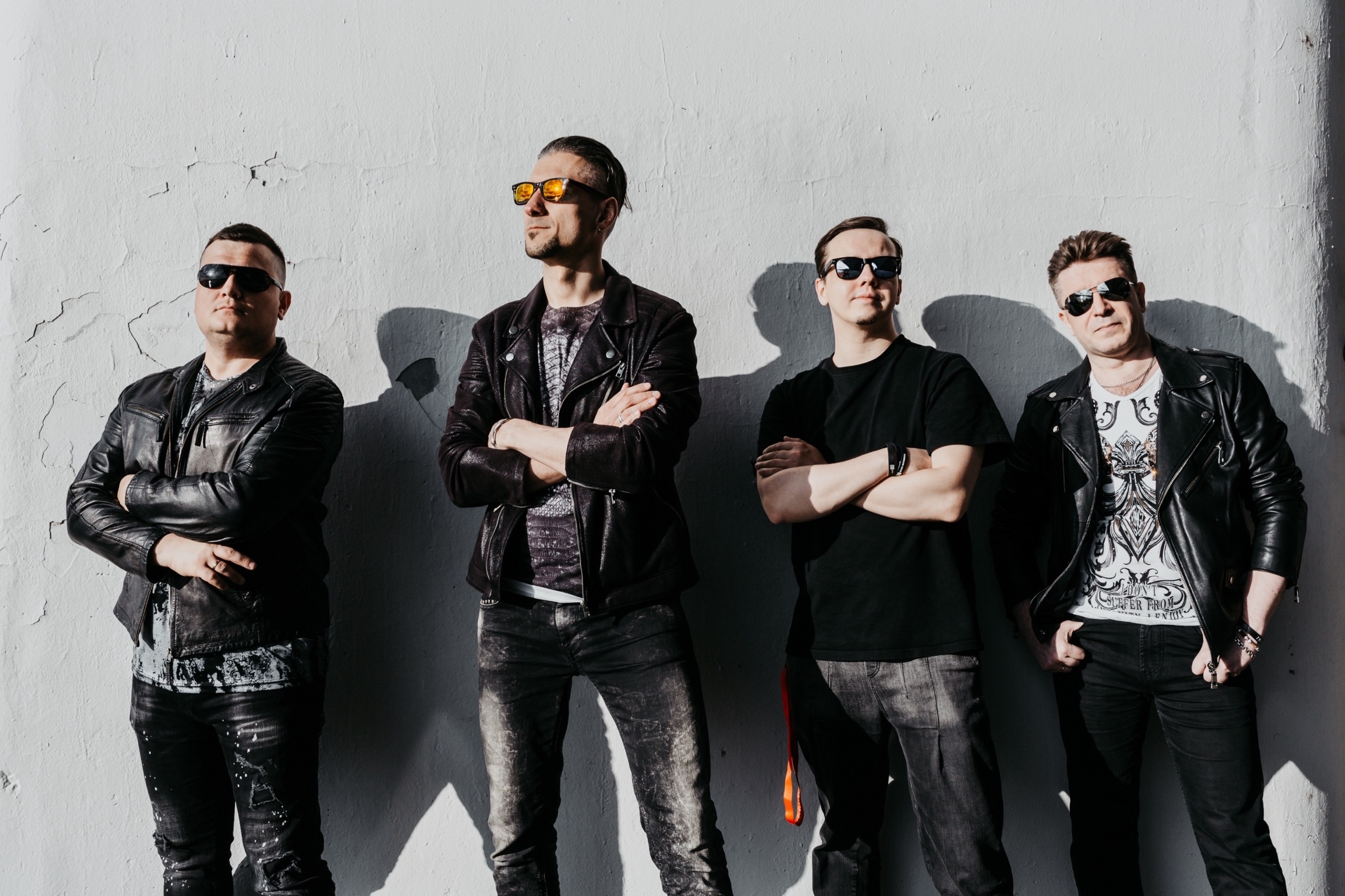 Mcity Band