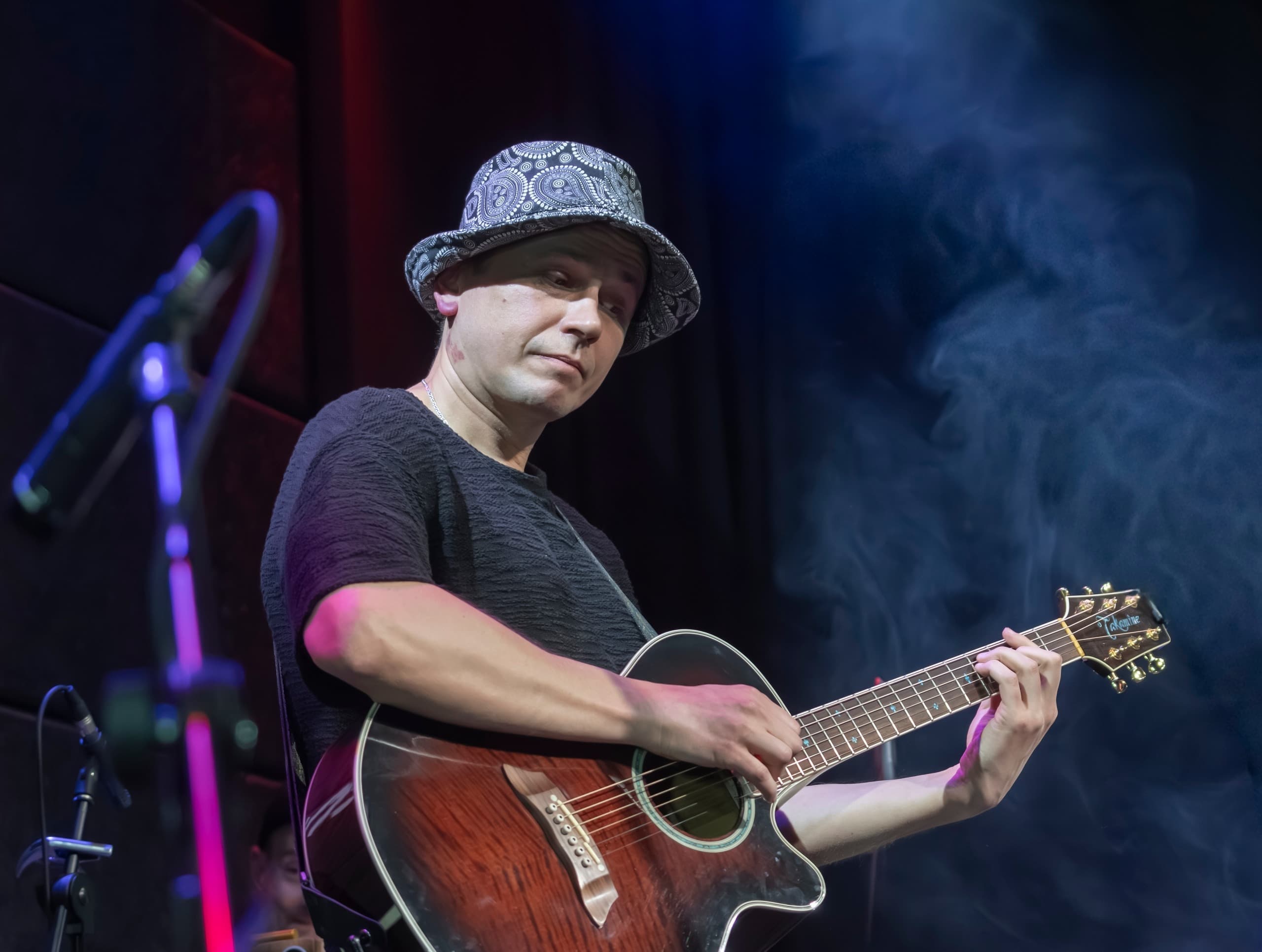 Дмитрий Дубров Plotnik82 и Алла Лужецкая