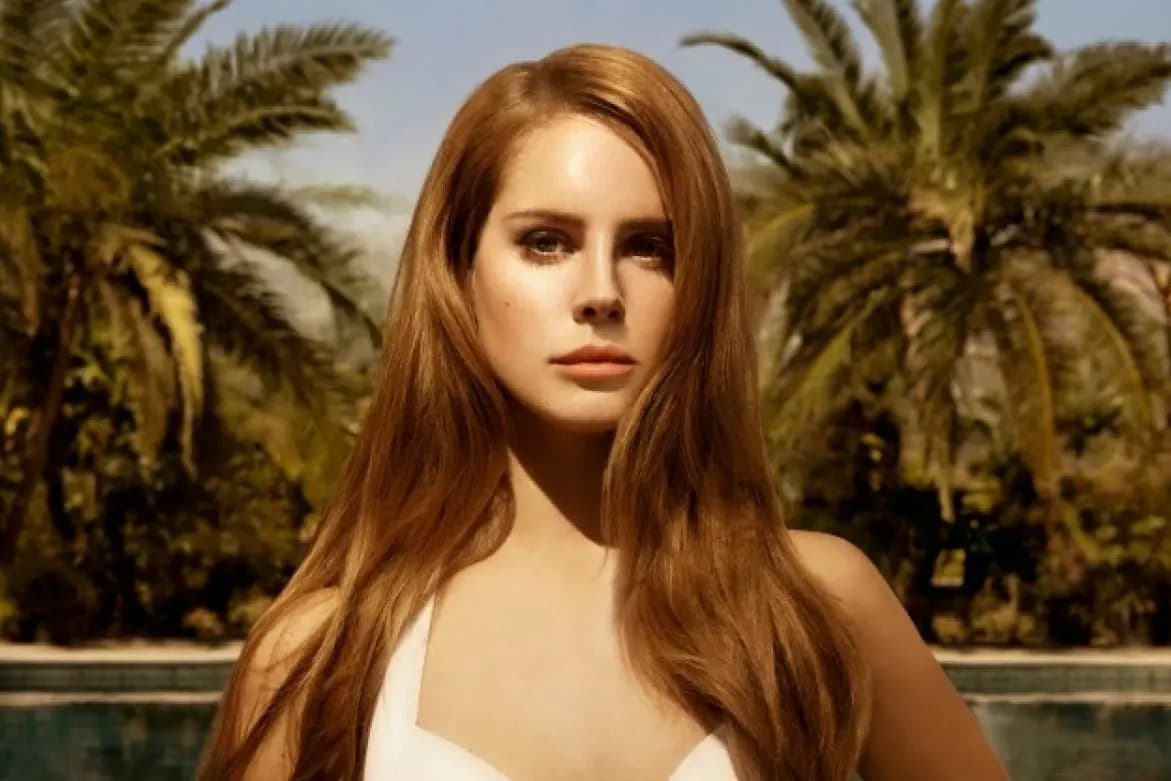 Магия свечей. Трибьют Lana Del Rey