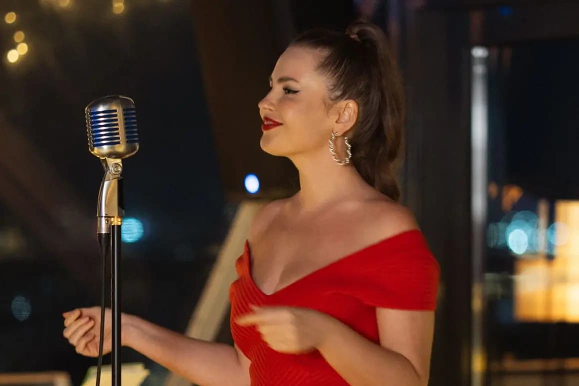 Магия свечей. Трибьют Lana Del Rey