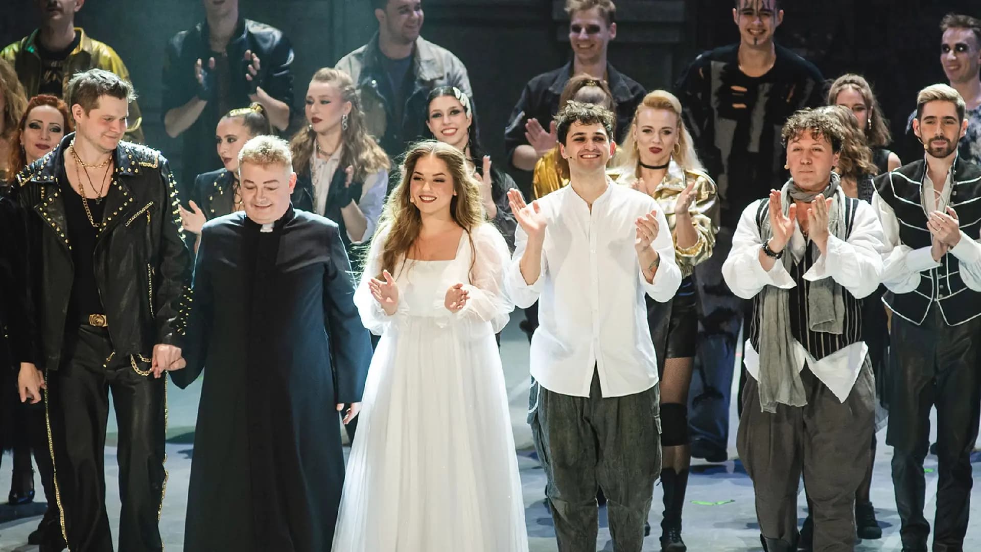 Ромео и Джульетта