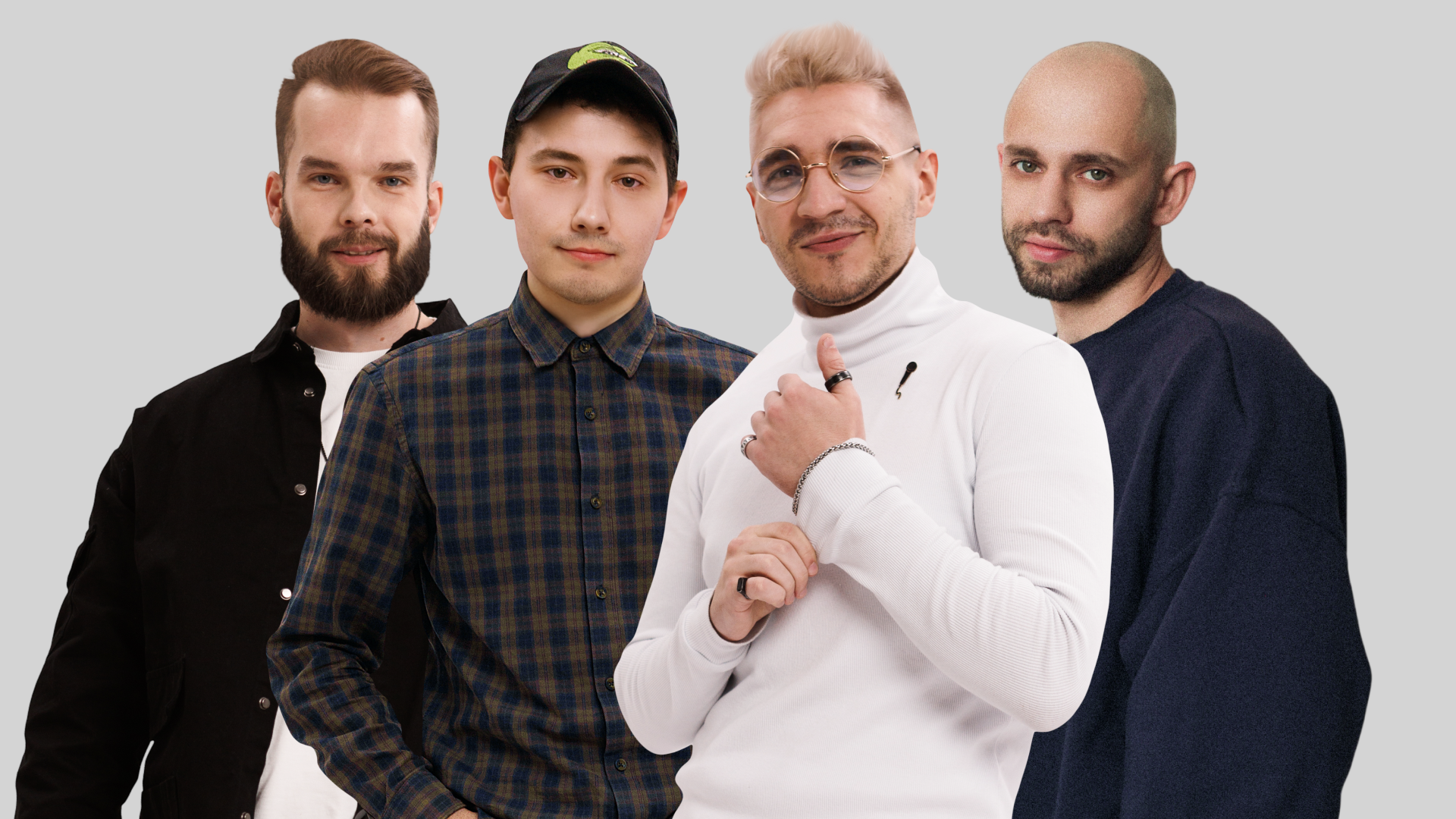 Стендап + Jazz