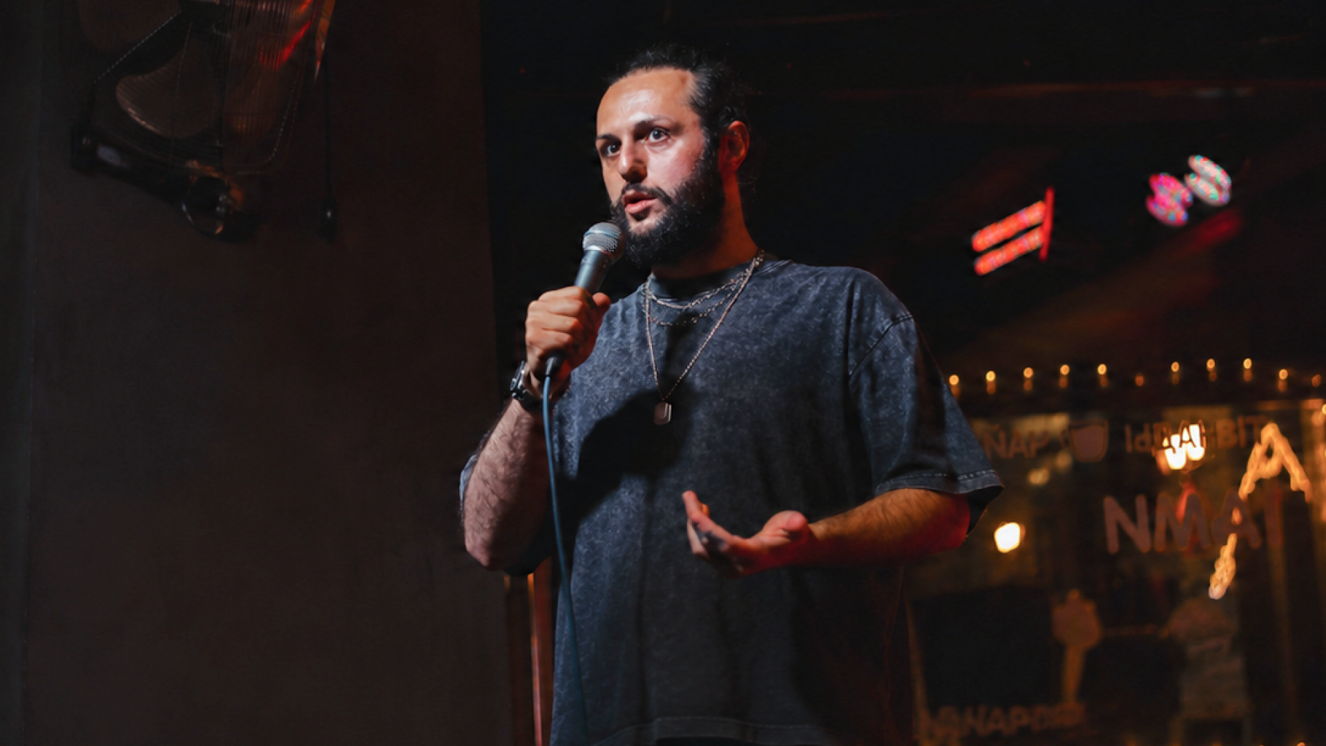Stand Up: Новое шоу