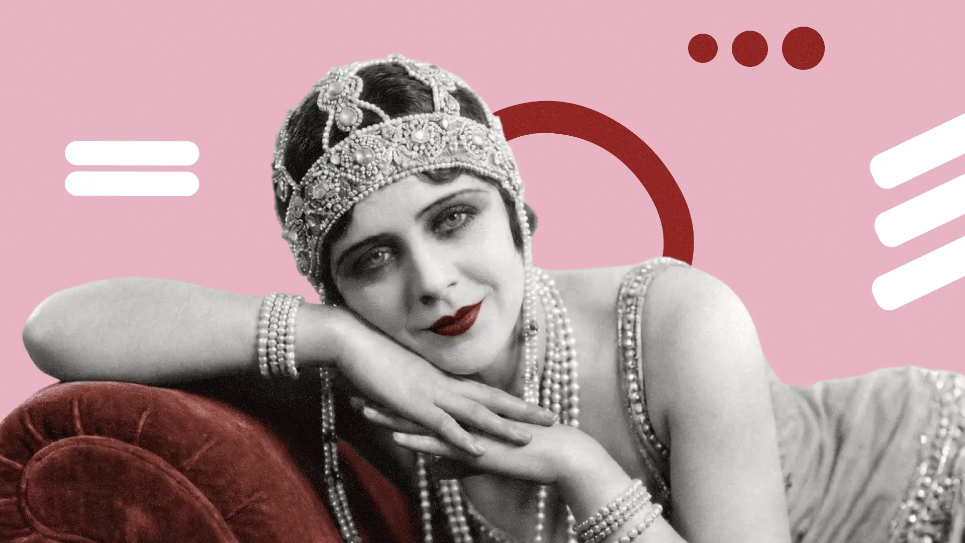 Femme fatale: роковые женщины в искусстве