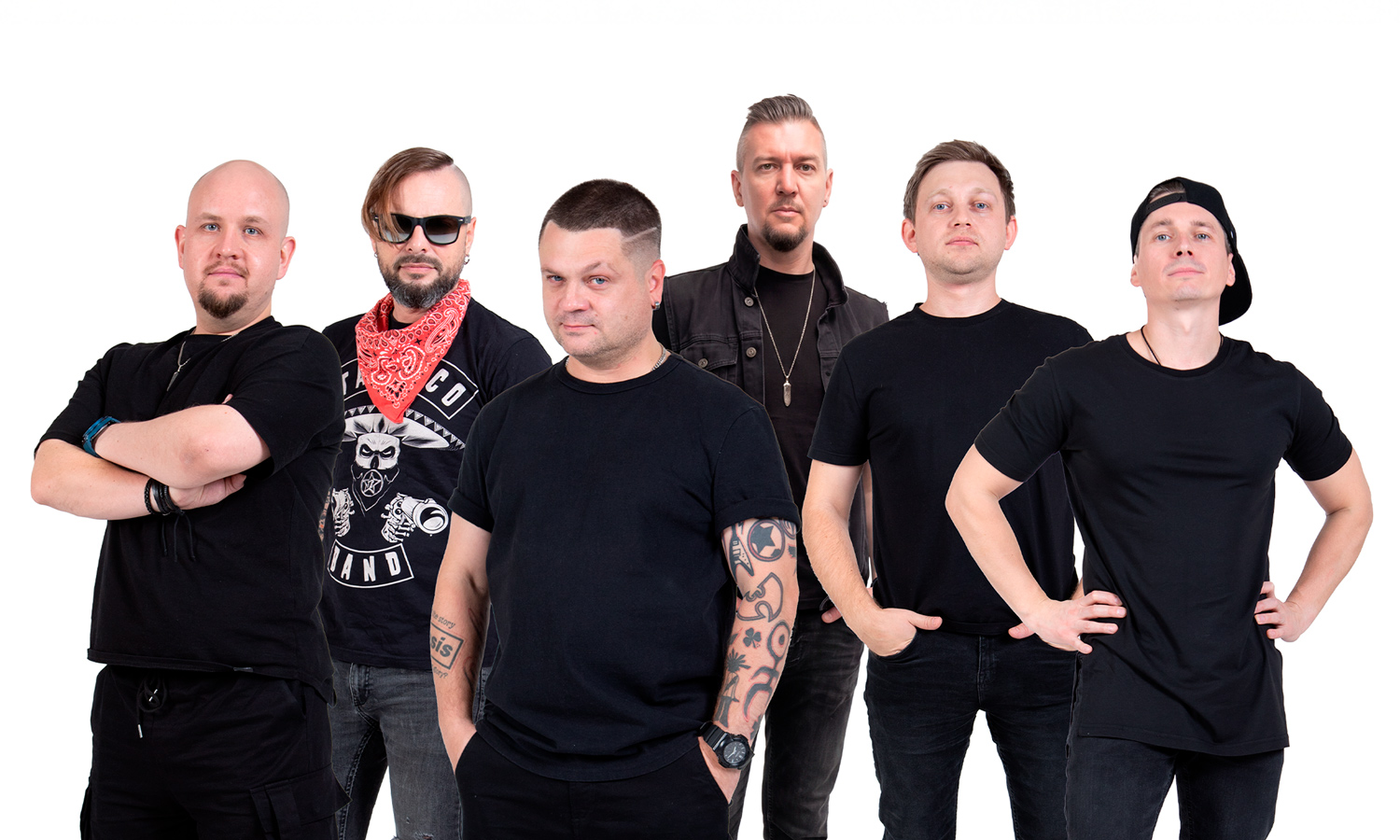 Tabasco Band