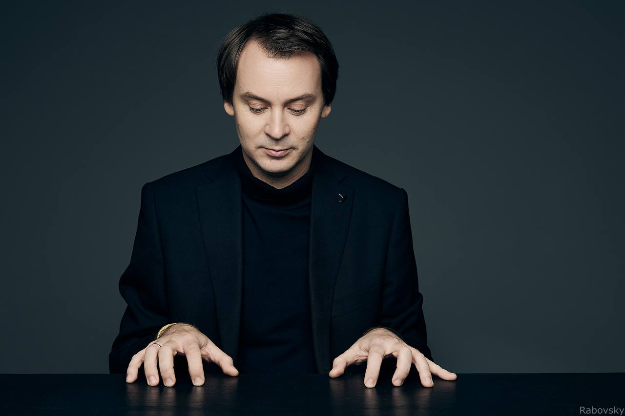 Дмитрий Корчак, Филипп Копачевский
