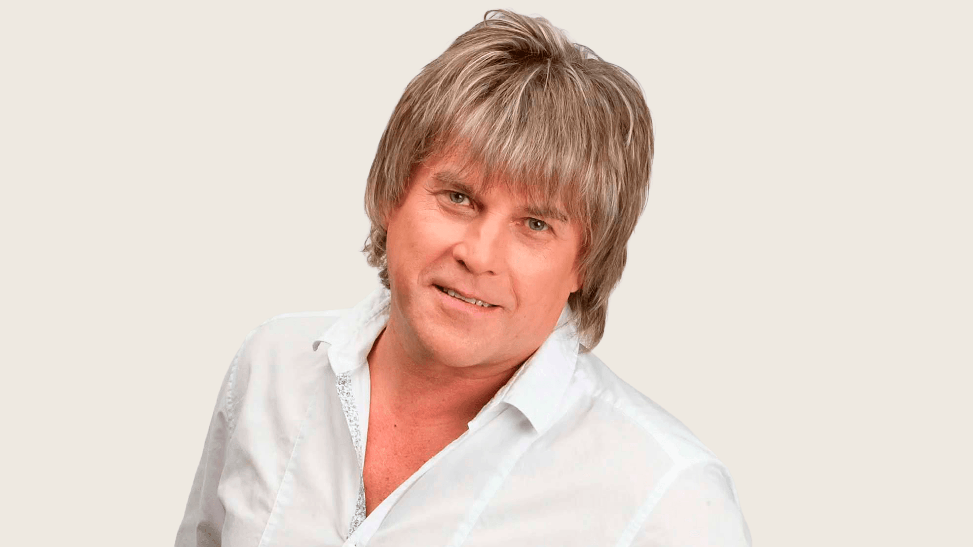 Алексей Глызин