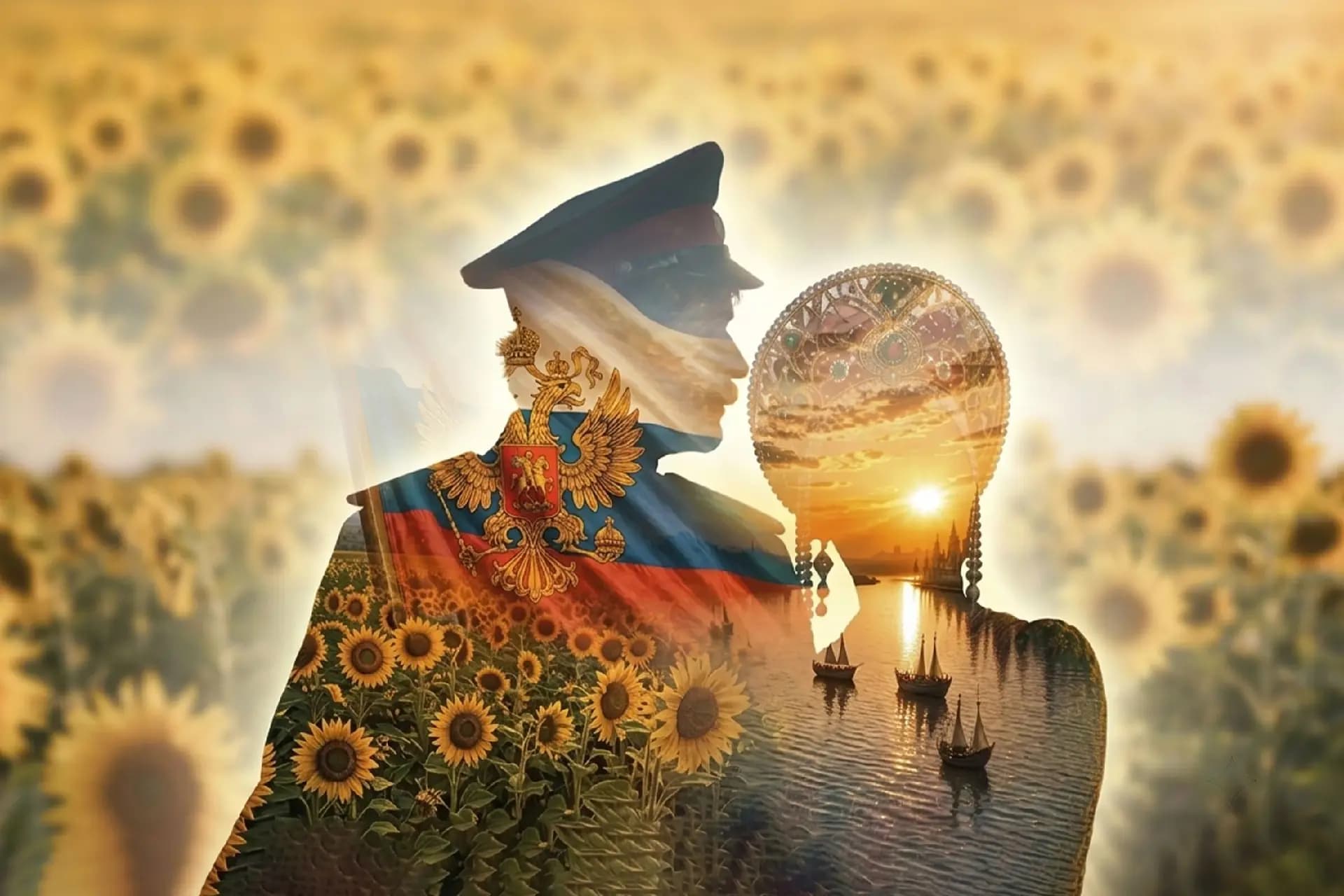 Ансамбль песни и пляски Донских казаков им. А. Квасова