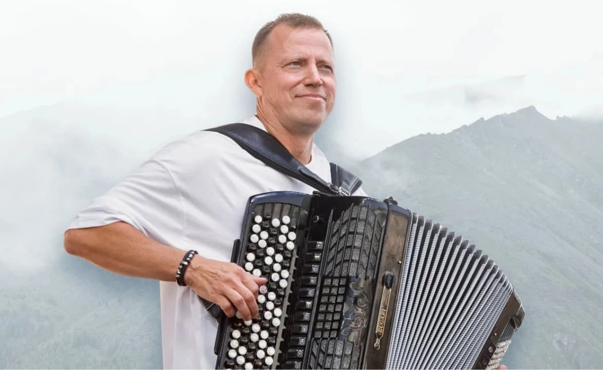 Андрей Кириенко