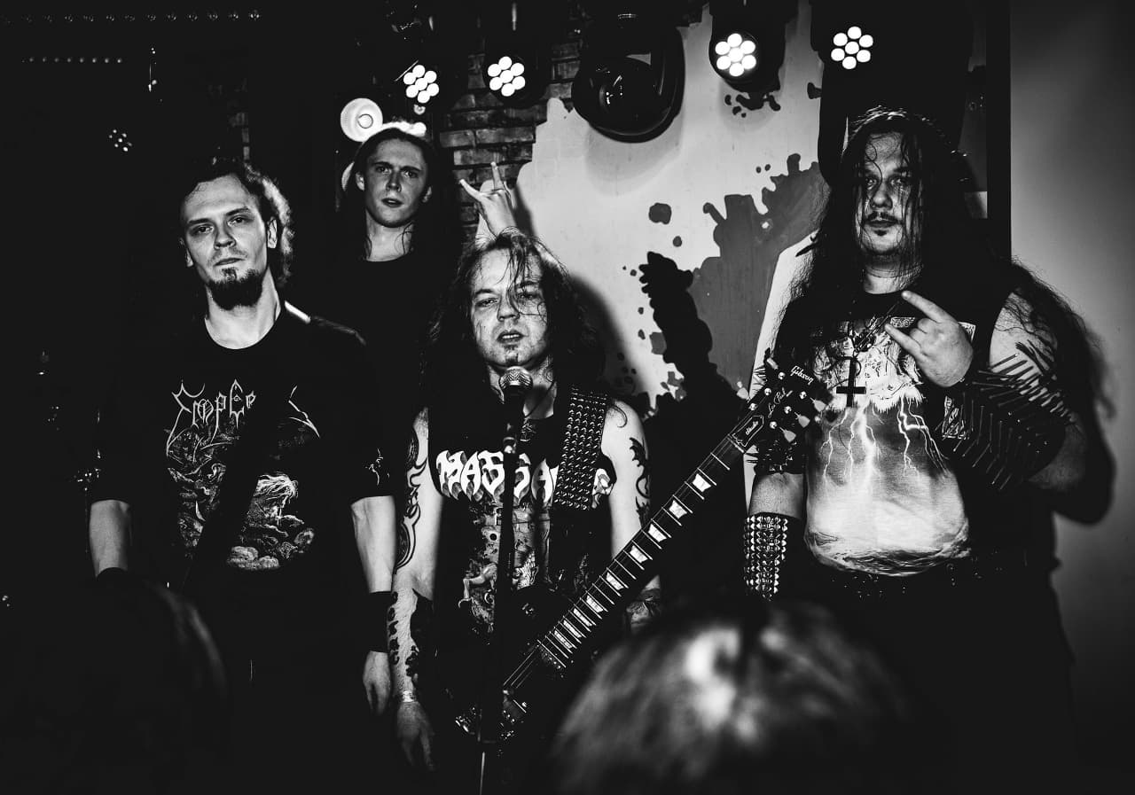 Deafmanifest X