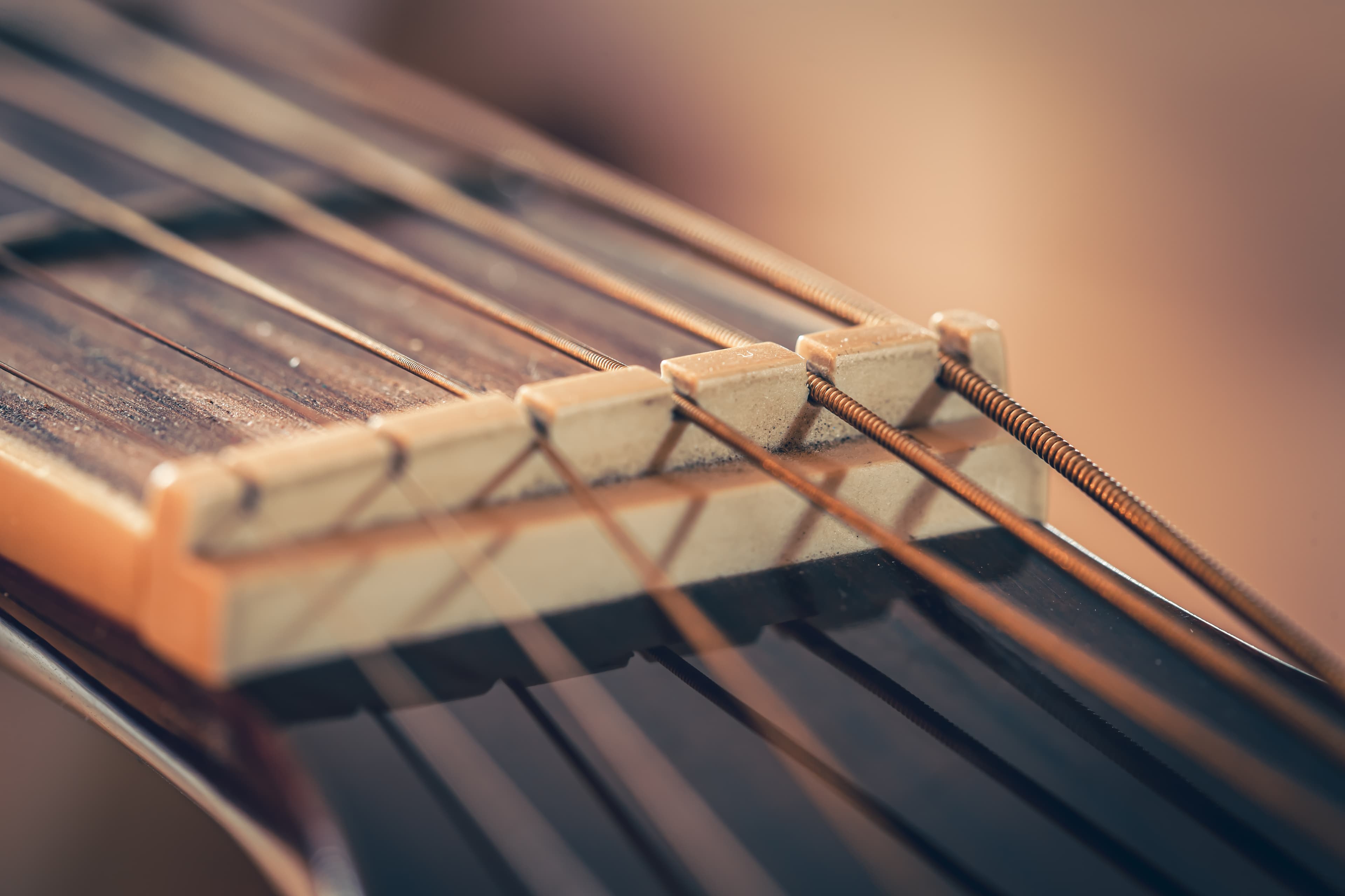 Las Guitarras Enamoradas