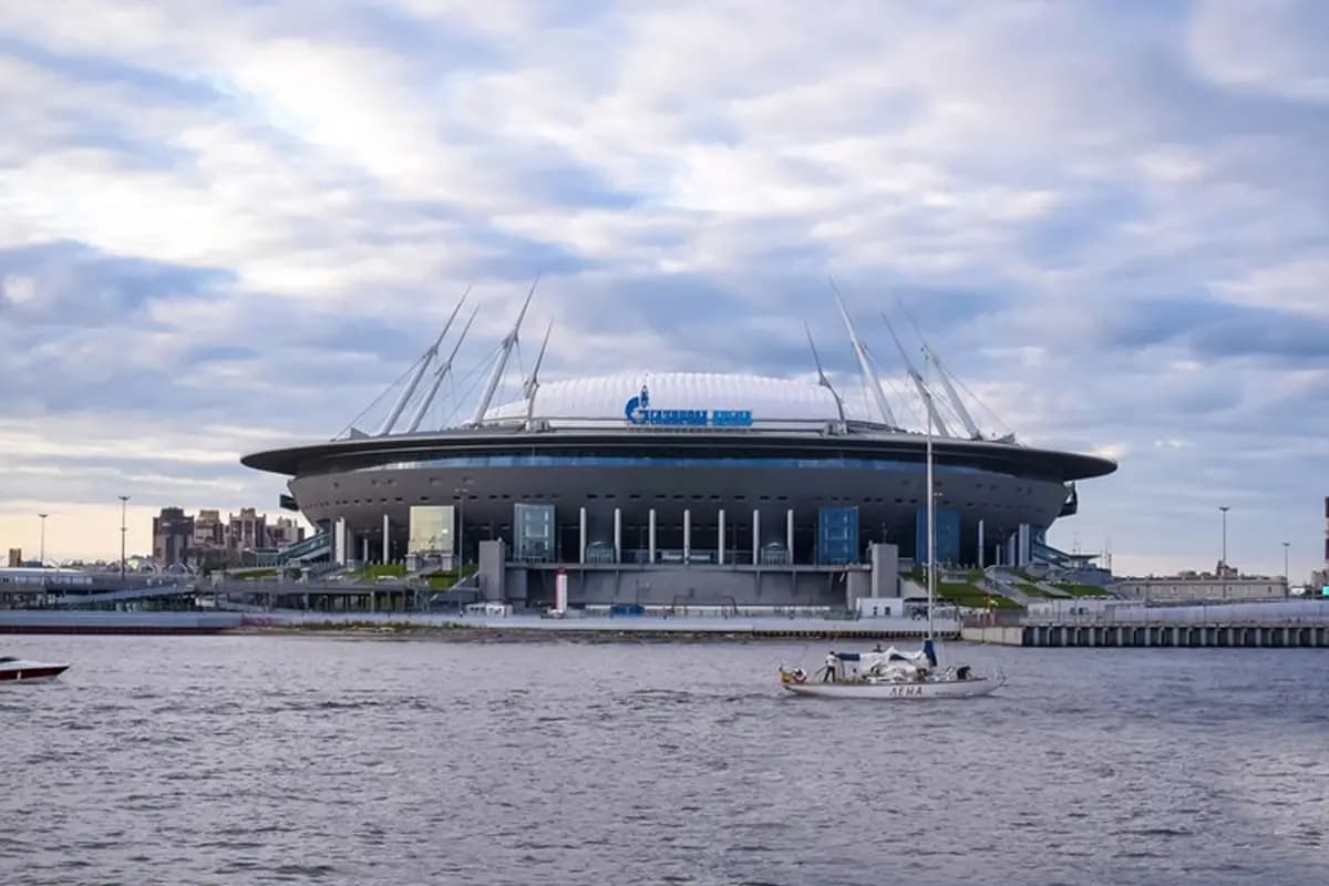 Ленинградский рок на корабле