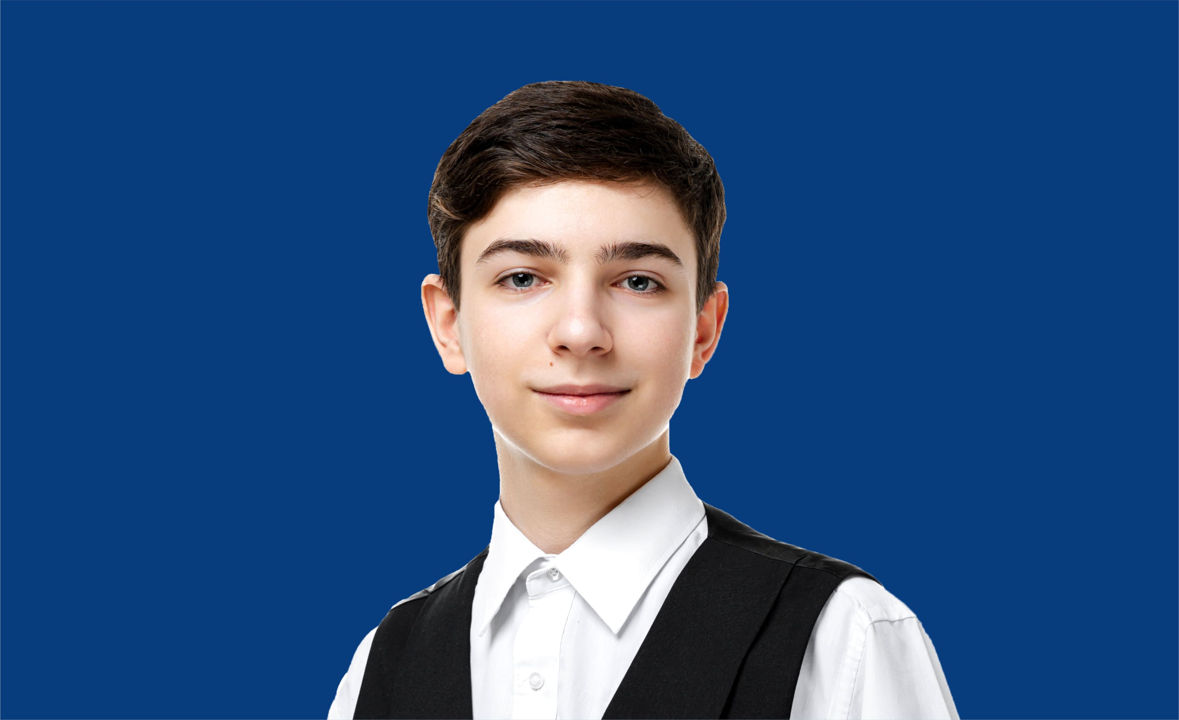 Михаил Пироженко. Шопен, Чайковский, Рахманинов
