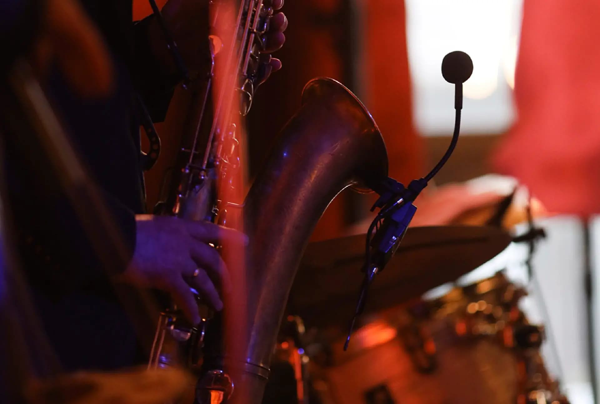 Jazz Jam Session