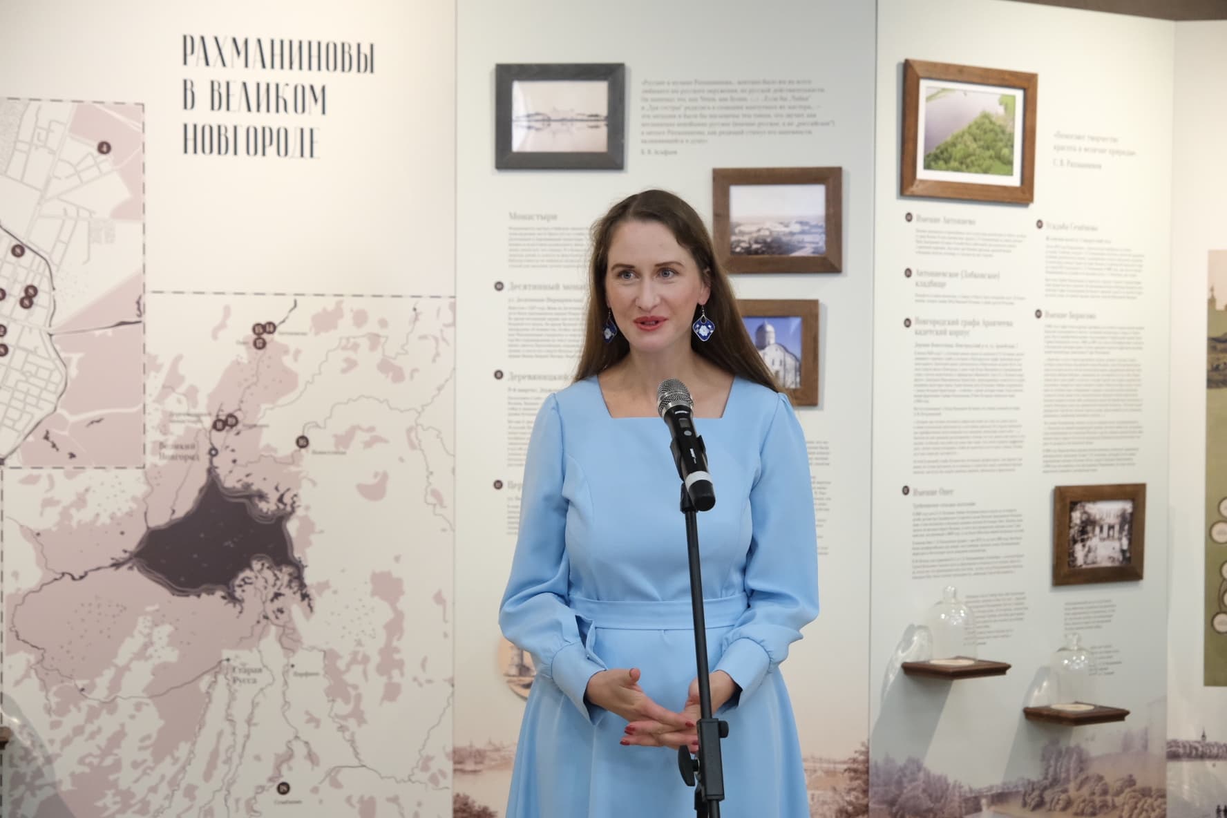 Капелла и Золотой век русской музыки