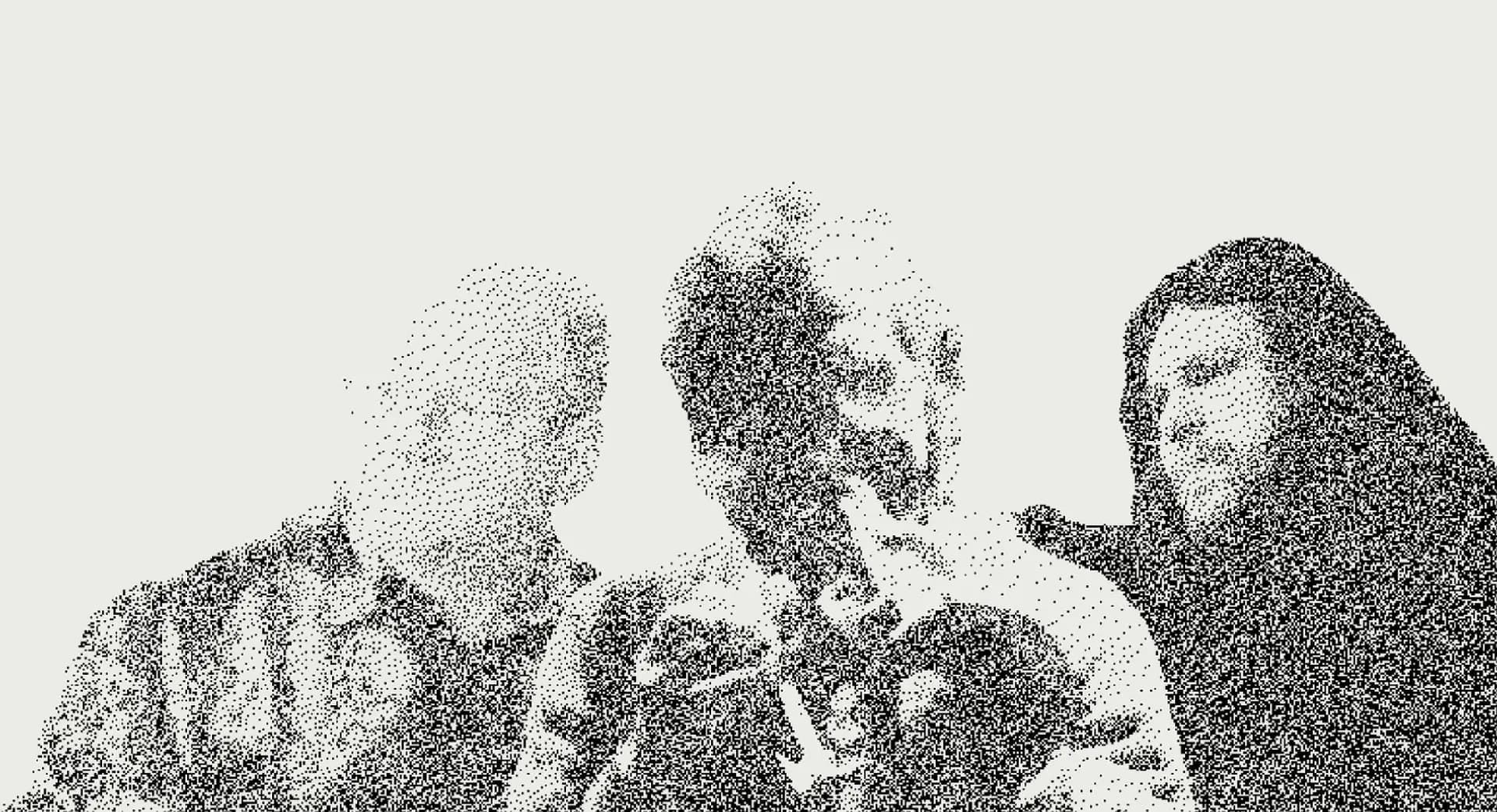 Вячеслав Гайворонский, Андрей Разин, Пётр Ившин. Новый джаз. Свободная импровизация