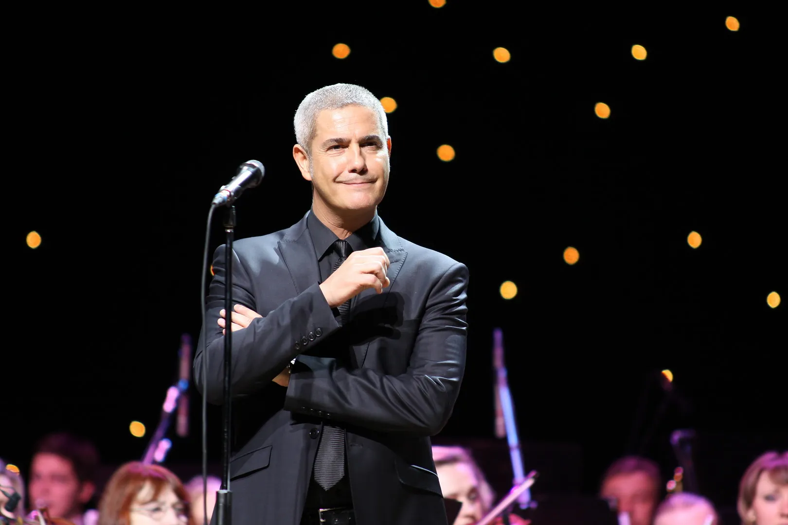 Alessandro Safina