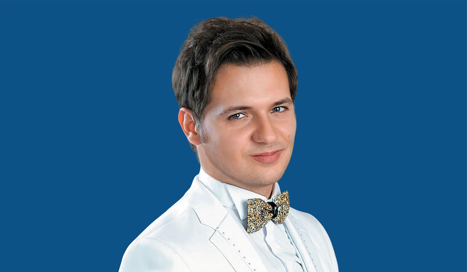 Николай Рябуха. Золотые хиты советской эстрады