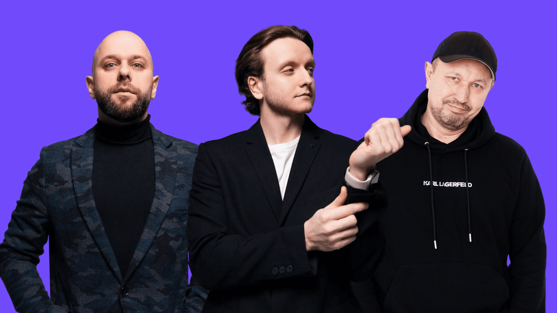Stand-up Уфа. Лучшие комики