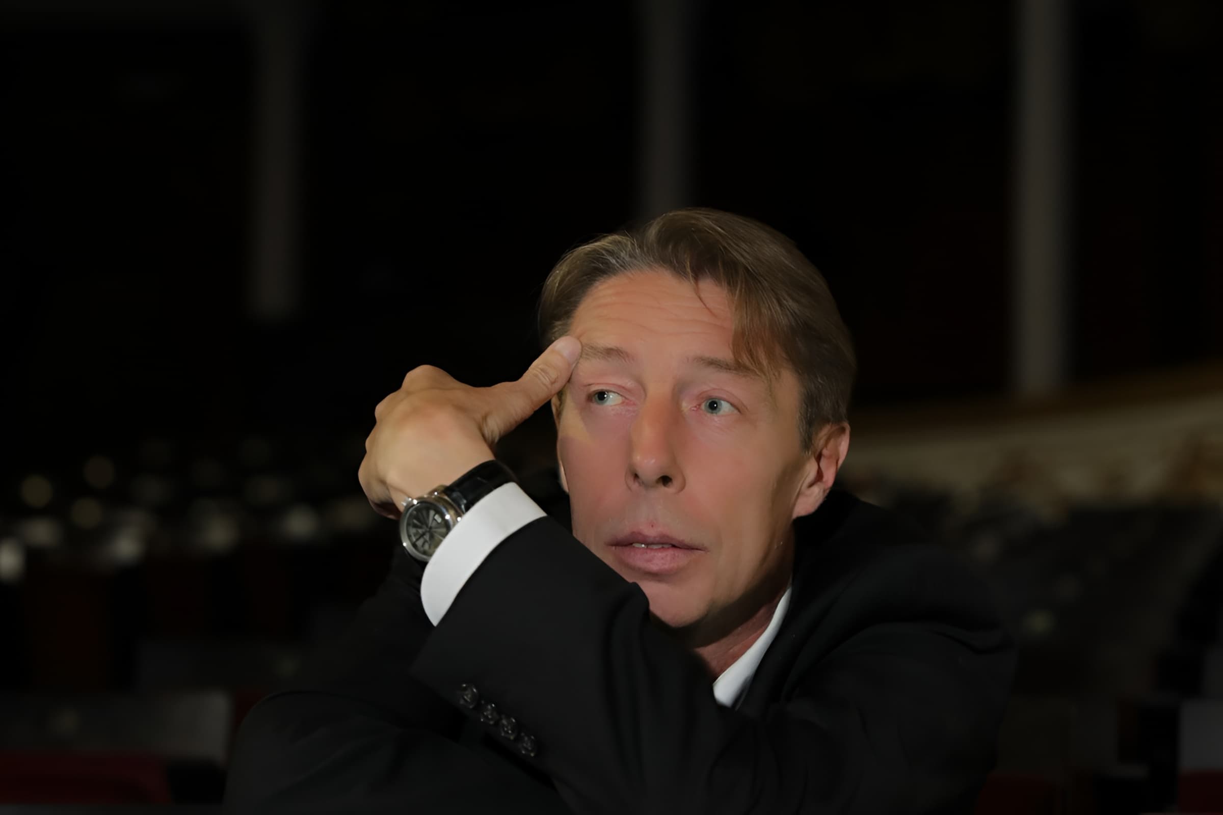 Посвящение женщине