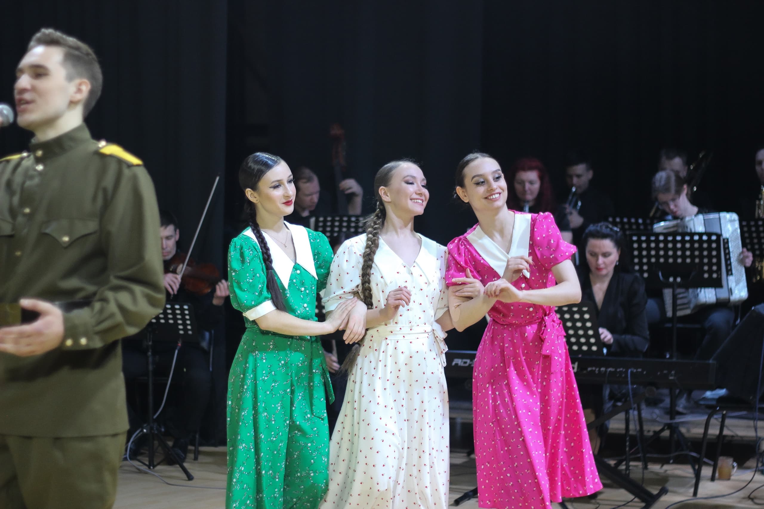 Золотые хиты СССР