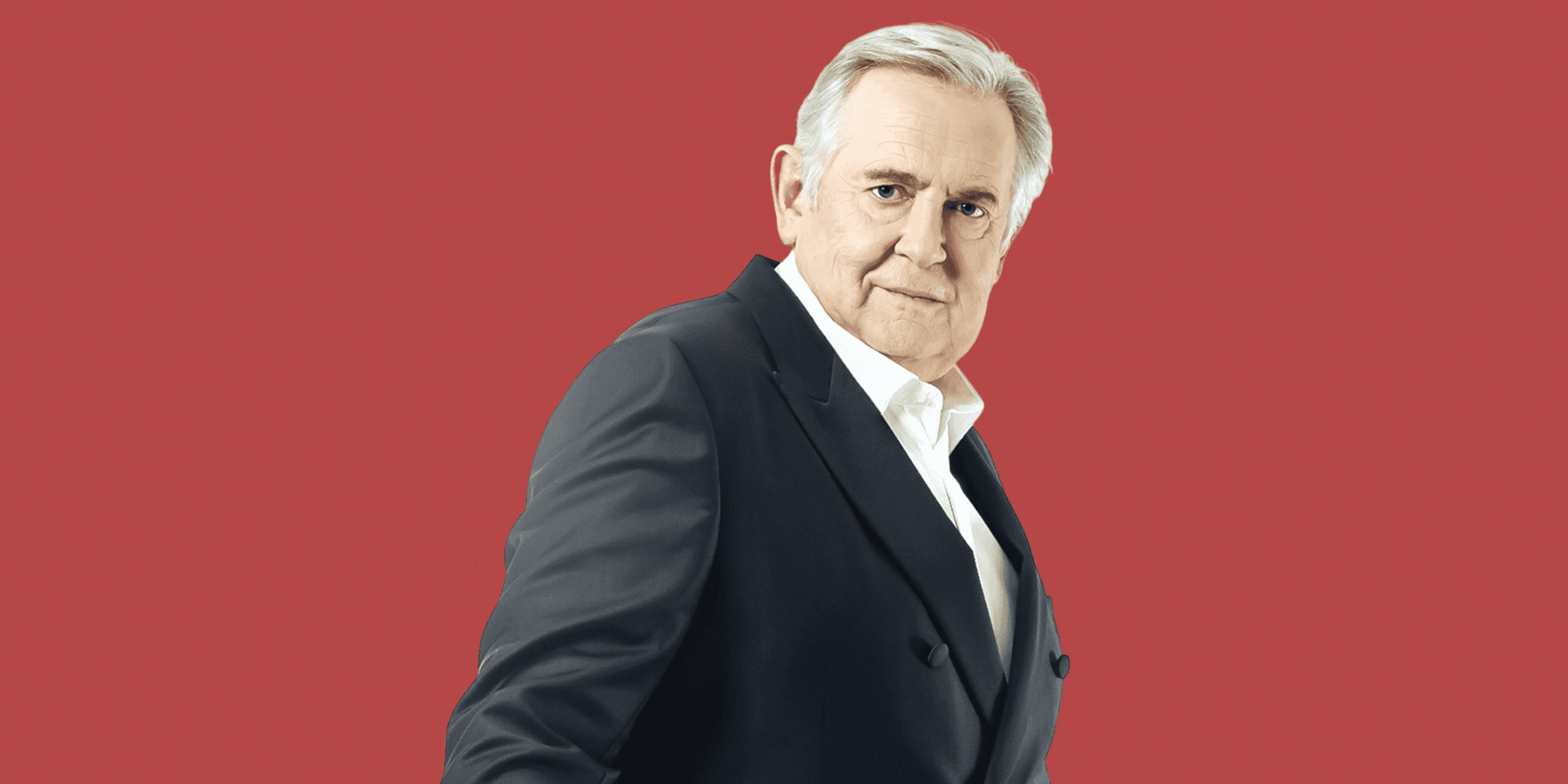 Юрий Стоянов