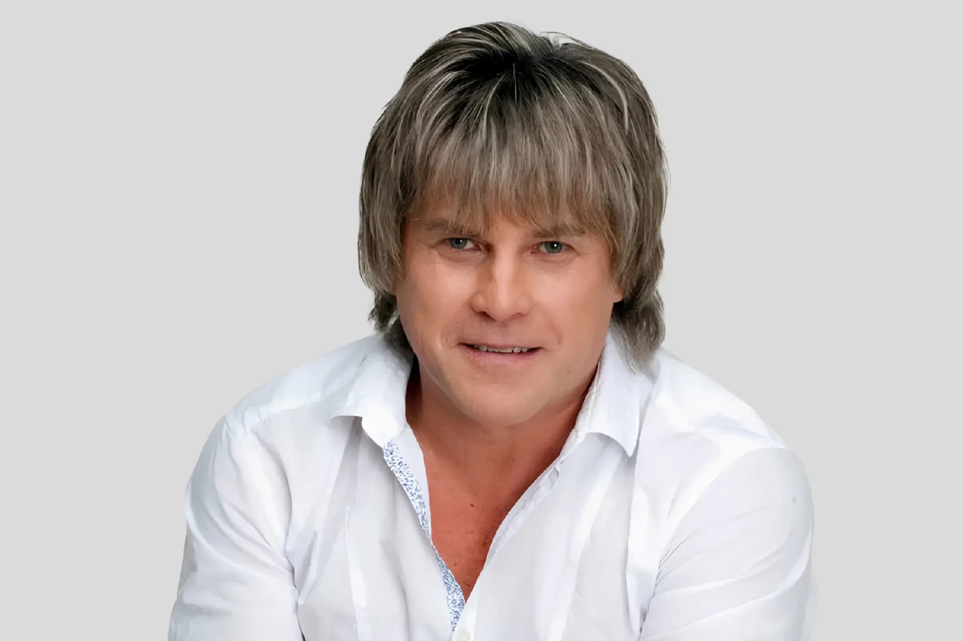 Алексей Глызин