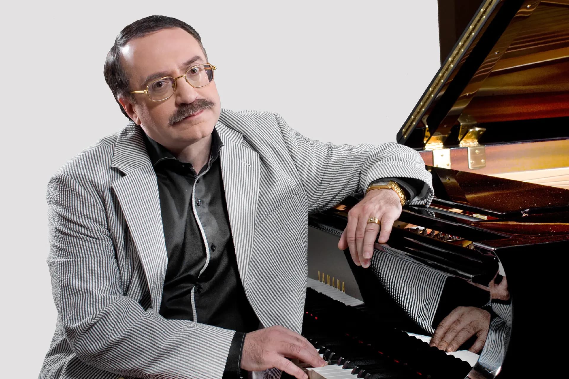 Даниил Крамер трио