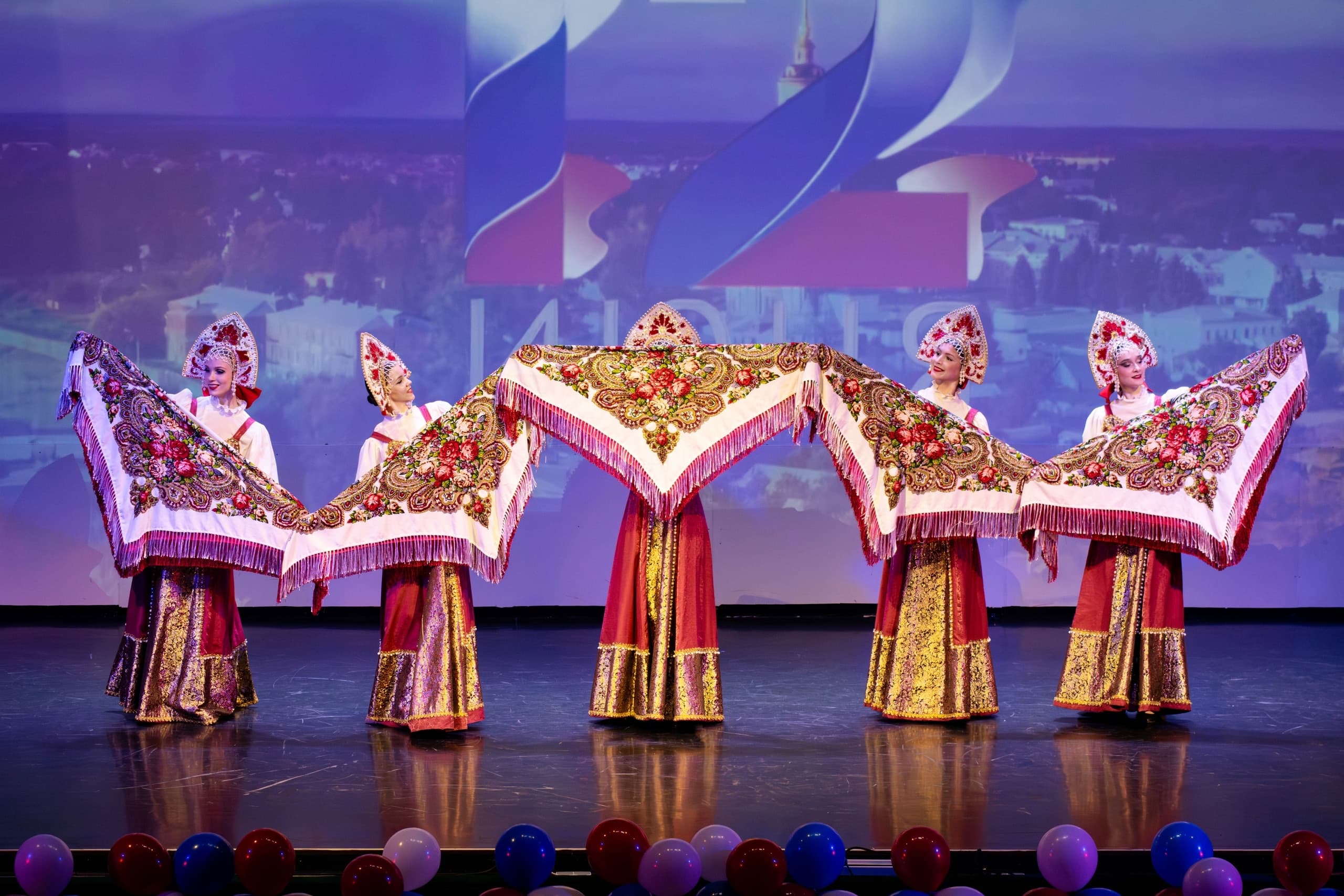 Тайна силы богатырской