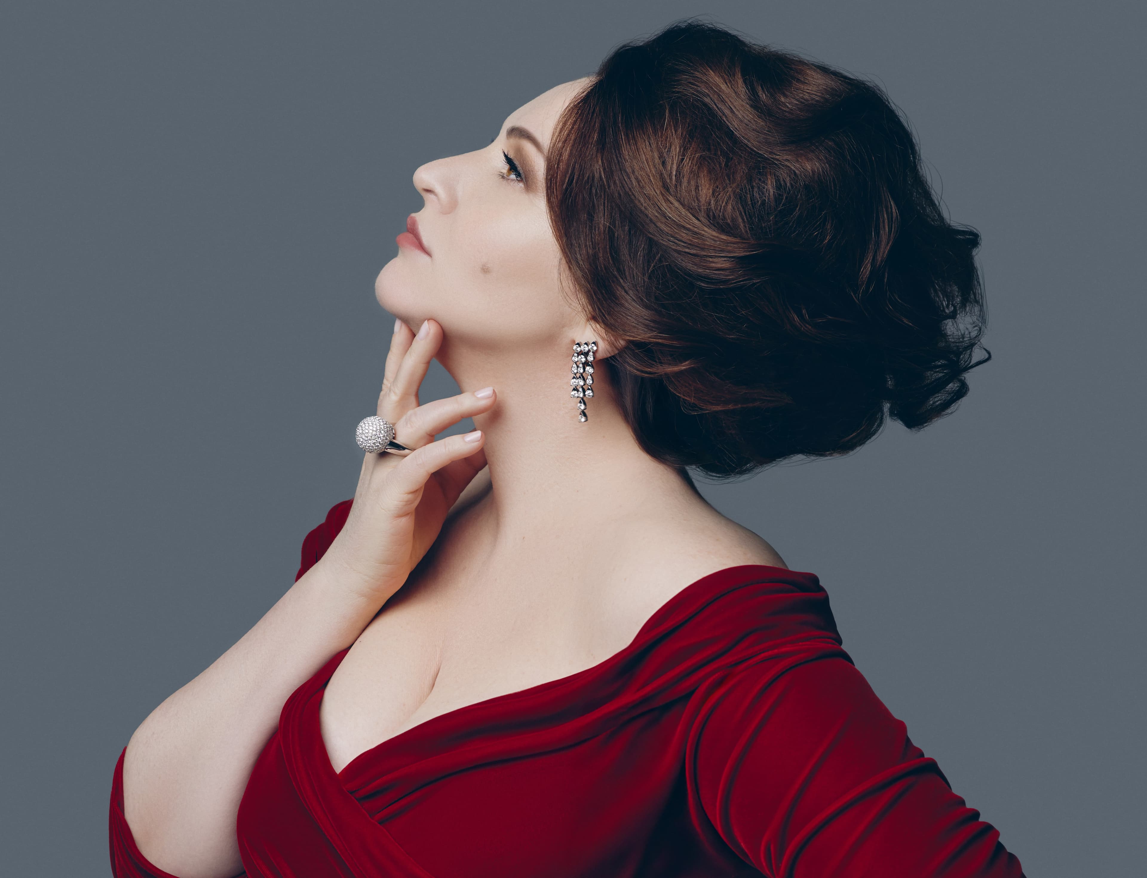 Хибла Герзмава приглашает