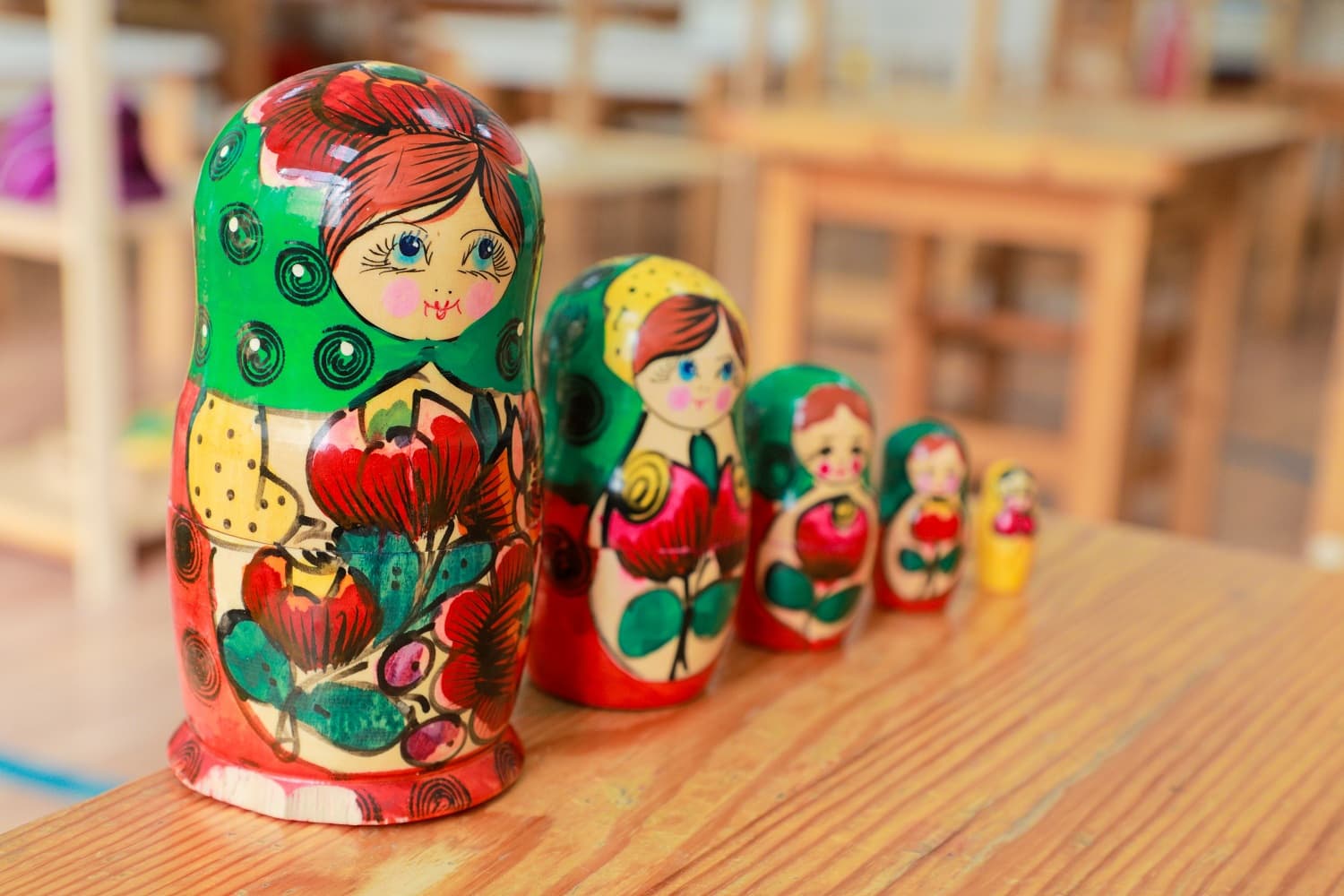Фестиваль народного творчества «У околицы»